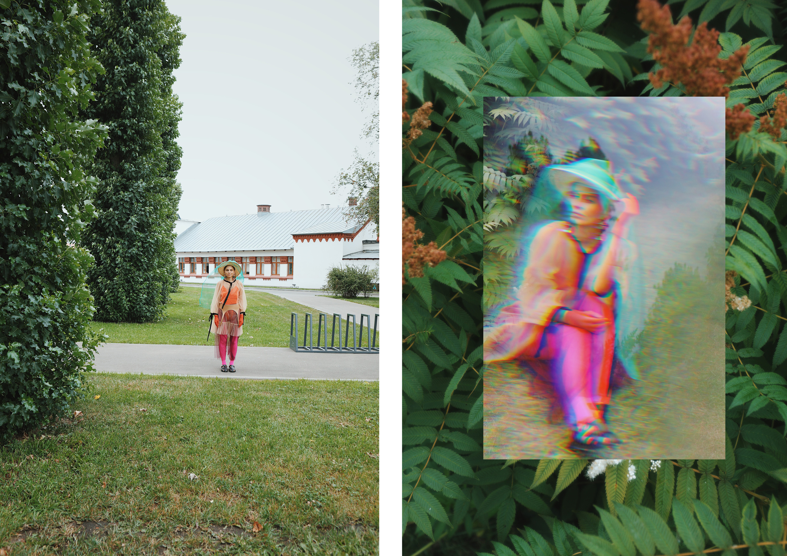 Fashion. Мария Сосновская, фотограф, Москва. Семейные, личные, контент съемки