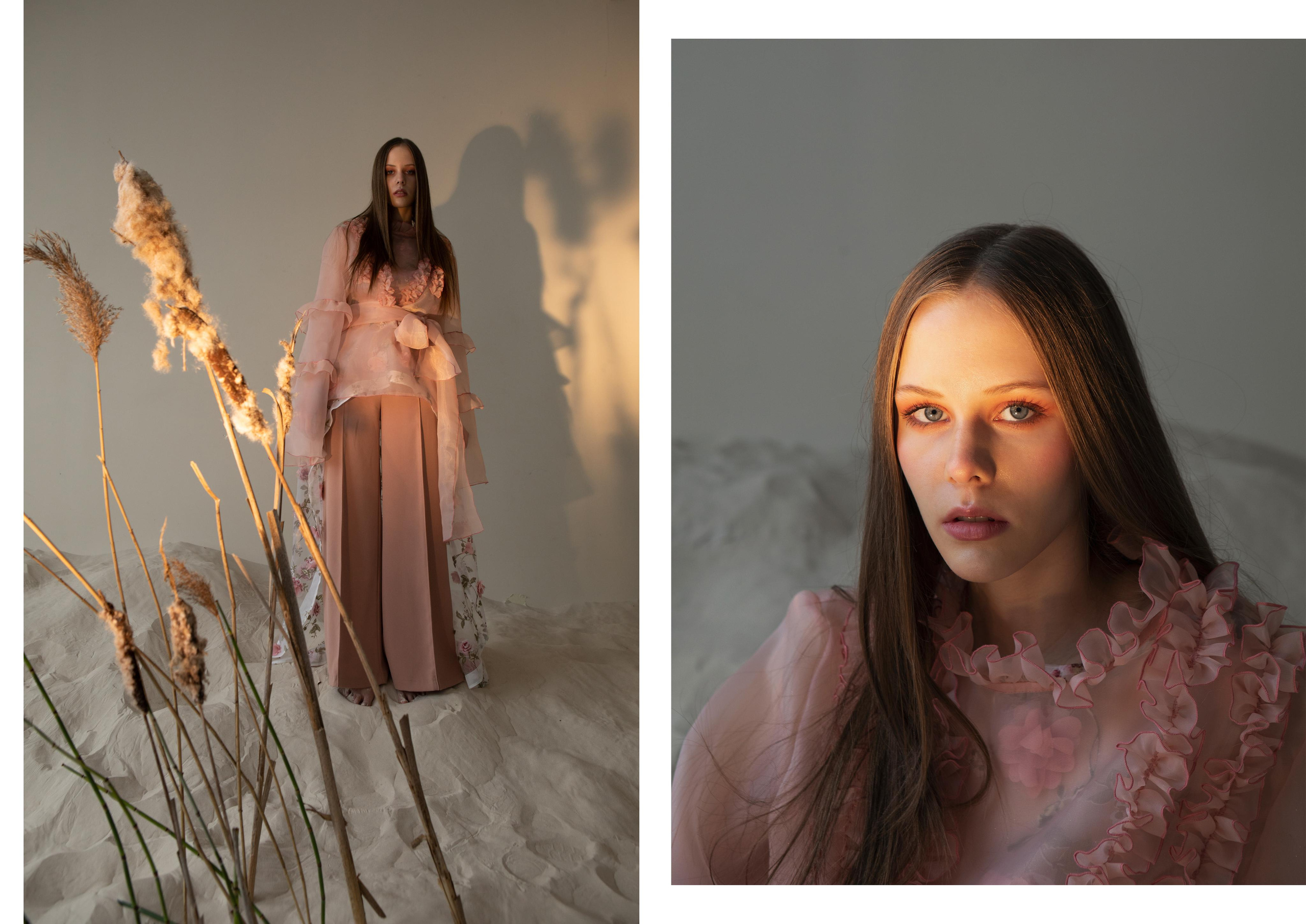 Fashion. Мария Сосновская, фотограф, Москва. Семейные, личные, контент съемки