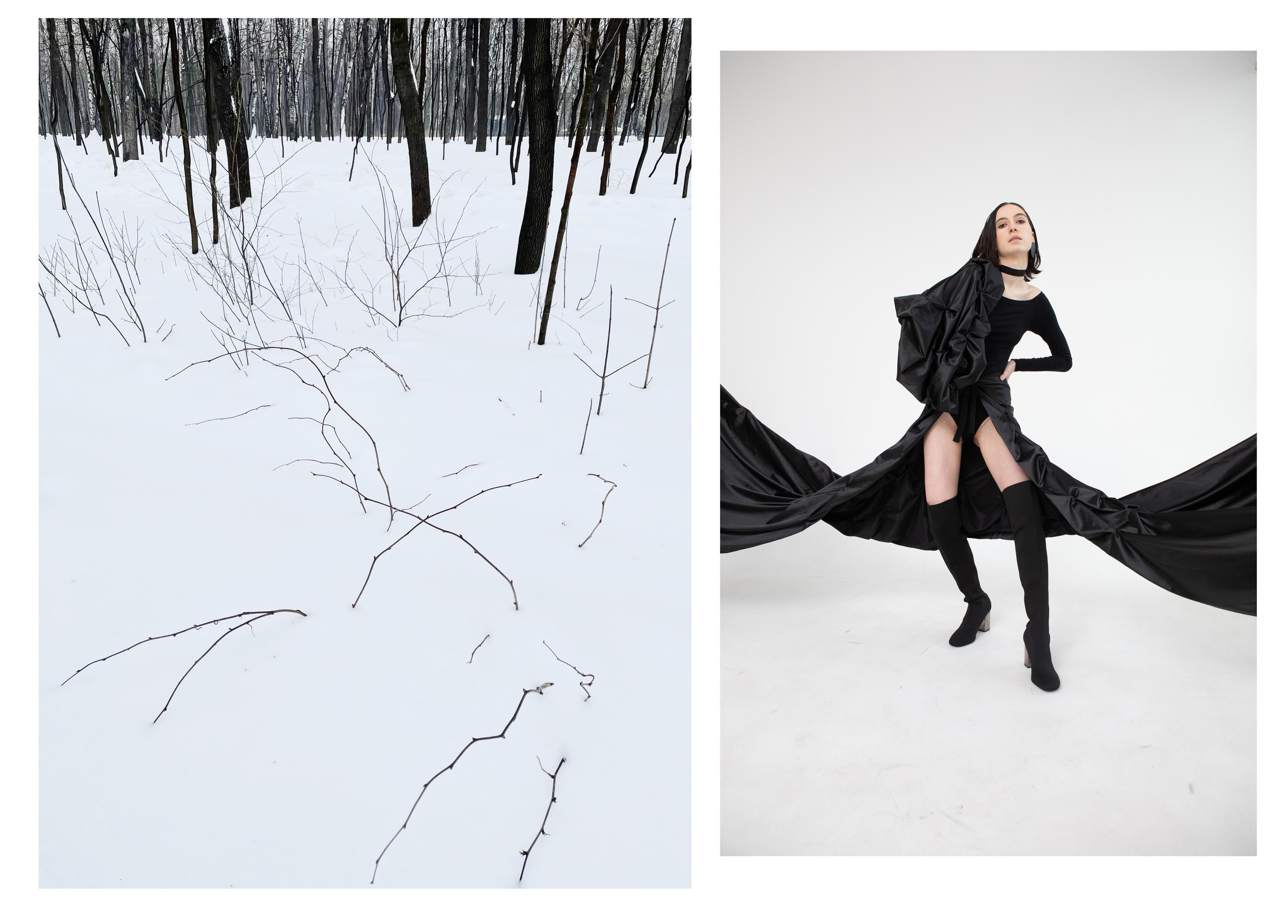 Fashion. Мария Сосновская, фотограф, Москва. Семейные, личные, контент съемки