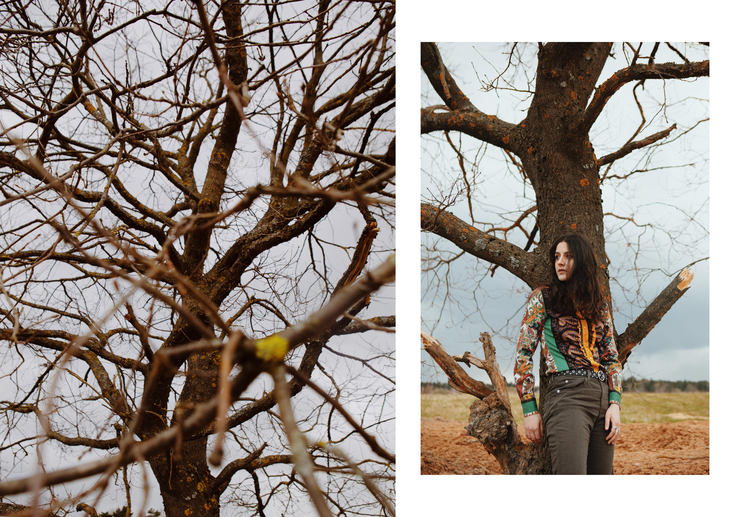 Fashion. Мария Сосновская, фотограф, Москва. Семейные, личные, контент съемки