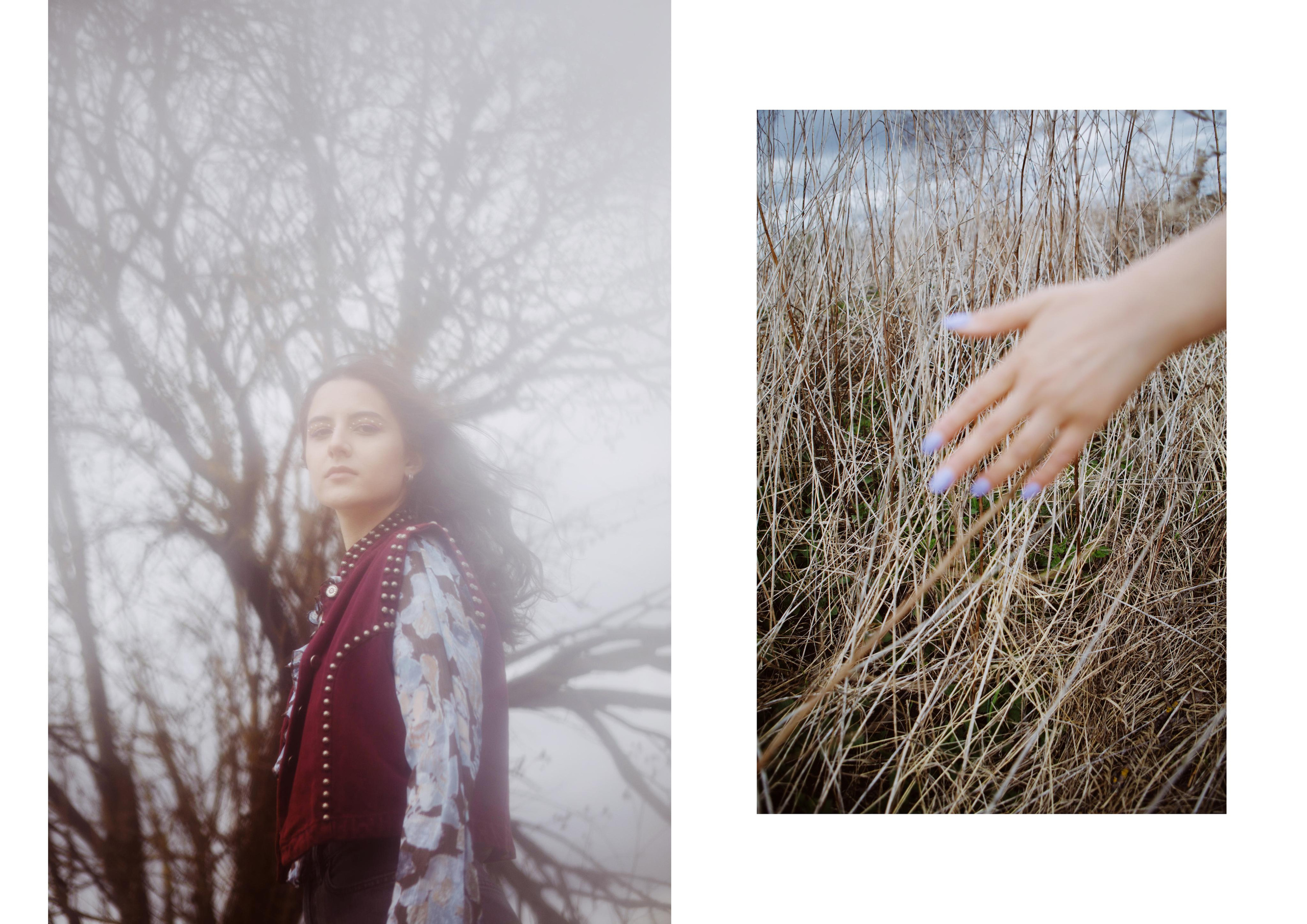 Fashion. Мария Сосновская, фотограф, Москва. Семейные, личные, контент съемки