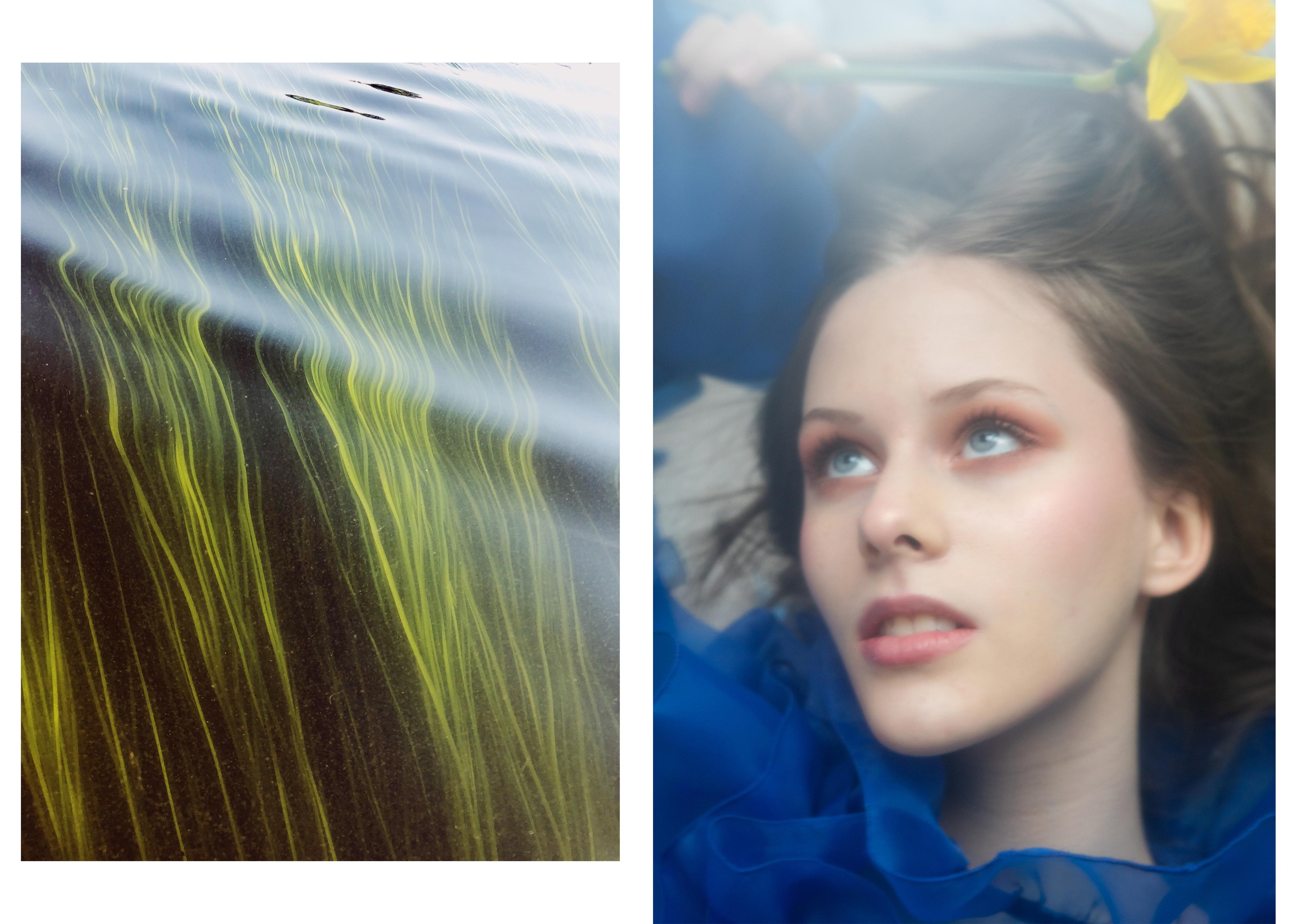 Fashion. Мария Сосновская, фотограф, Москва. Семейные, личные, контент съемки