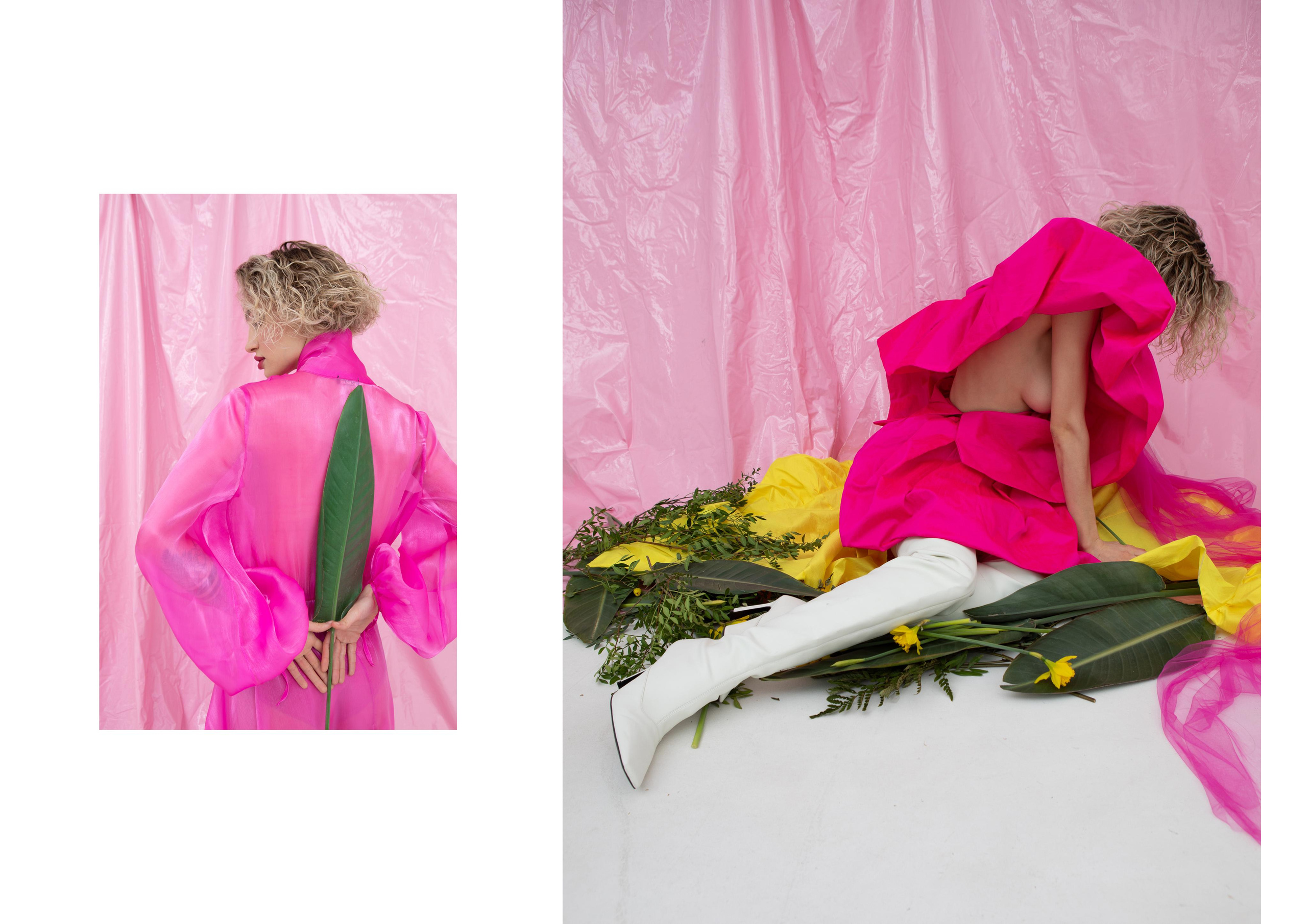 Fashion. Мария Сосновская, фотограф, Москва. Семейные, личные, контент съемки