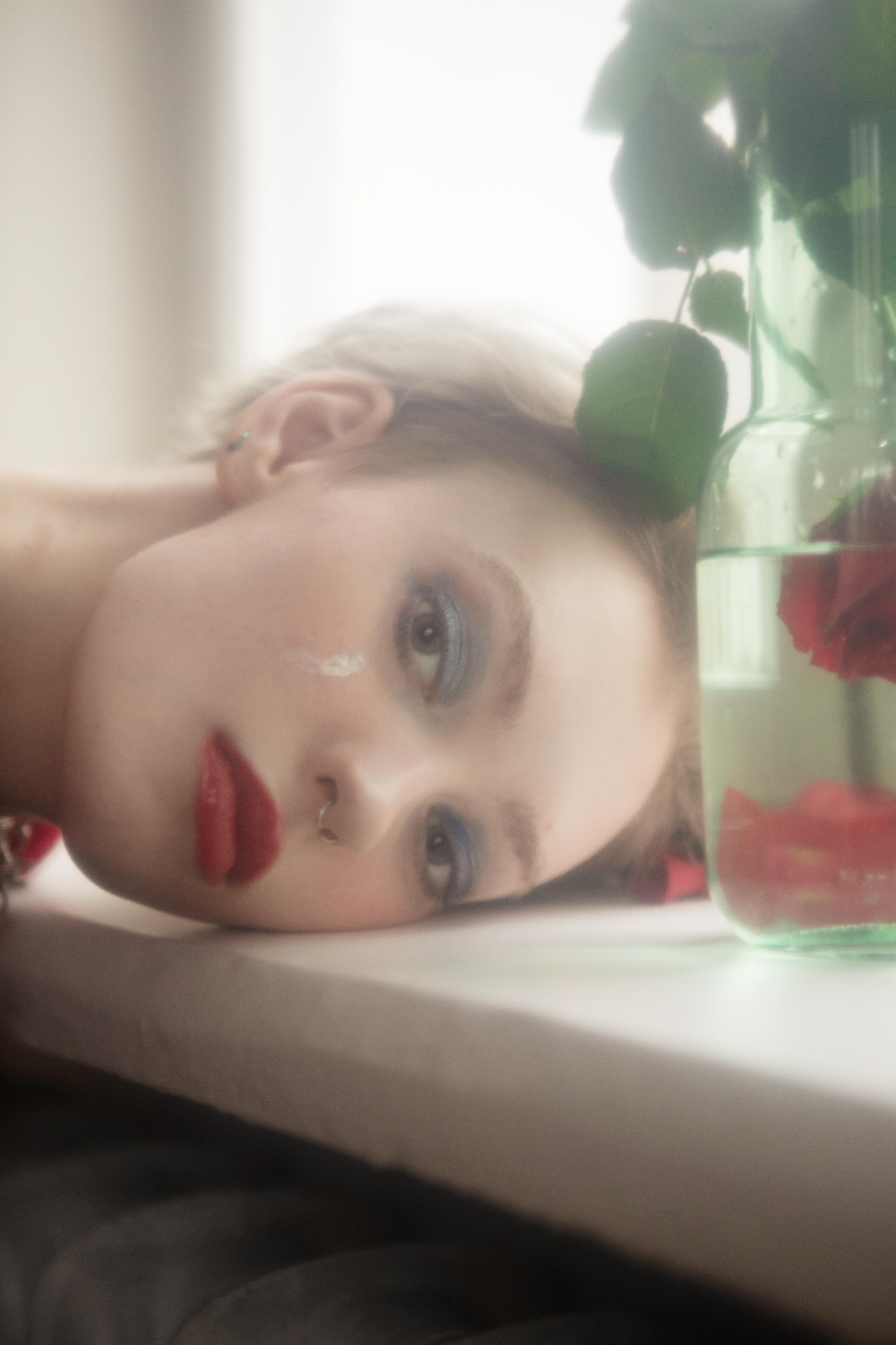 Fashion. Мария Сосновская, фотограф, Москва. Семейные, личные, контент съемки