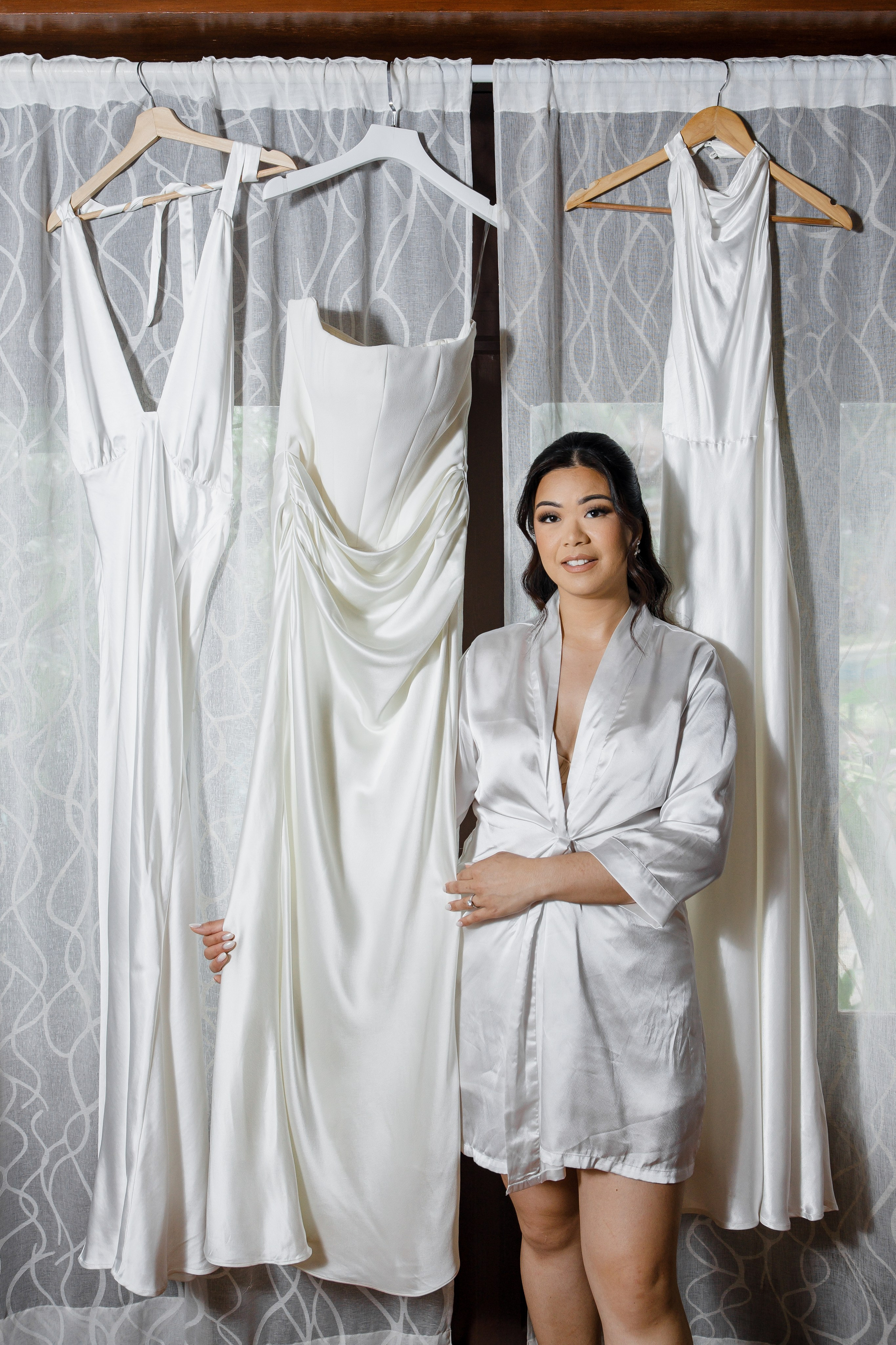 Wedding in Phuket at the Thavorn Hotel. Photographer in Phuket. Photographer Thailand