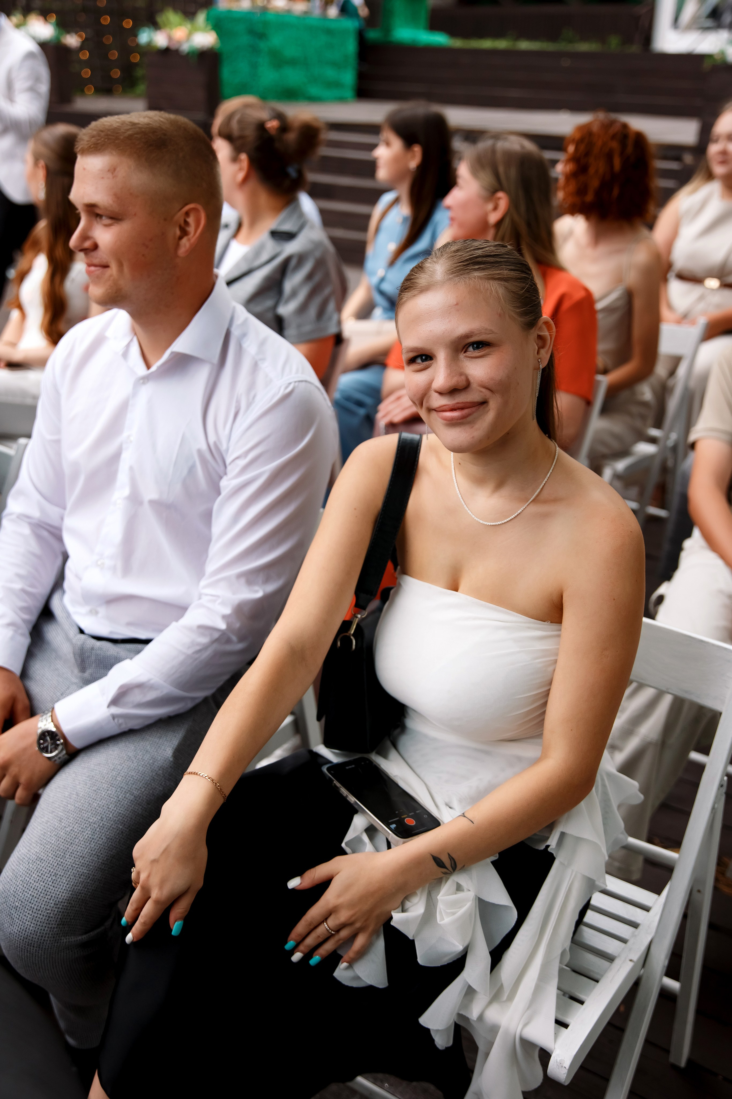 Марина & Вячеслав. Фотограф Любовь Корниенко, Примоский край