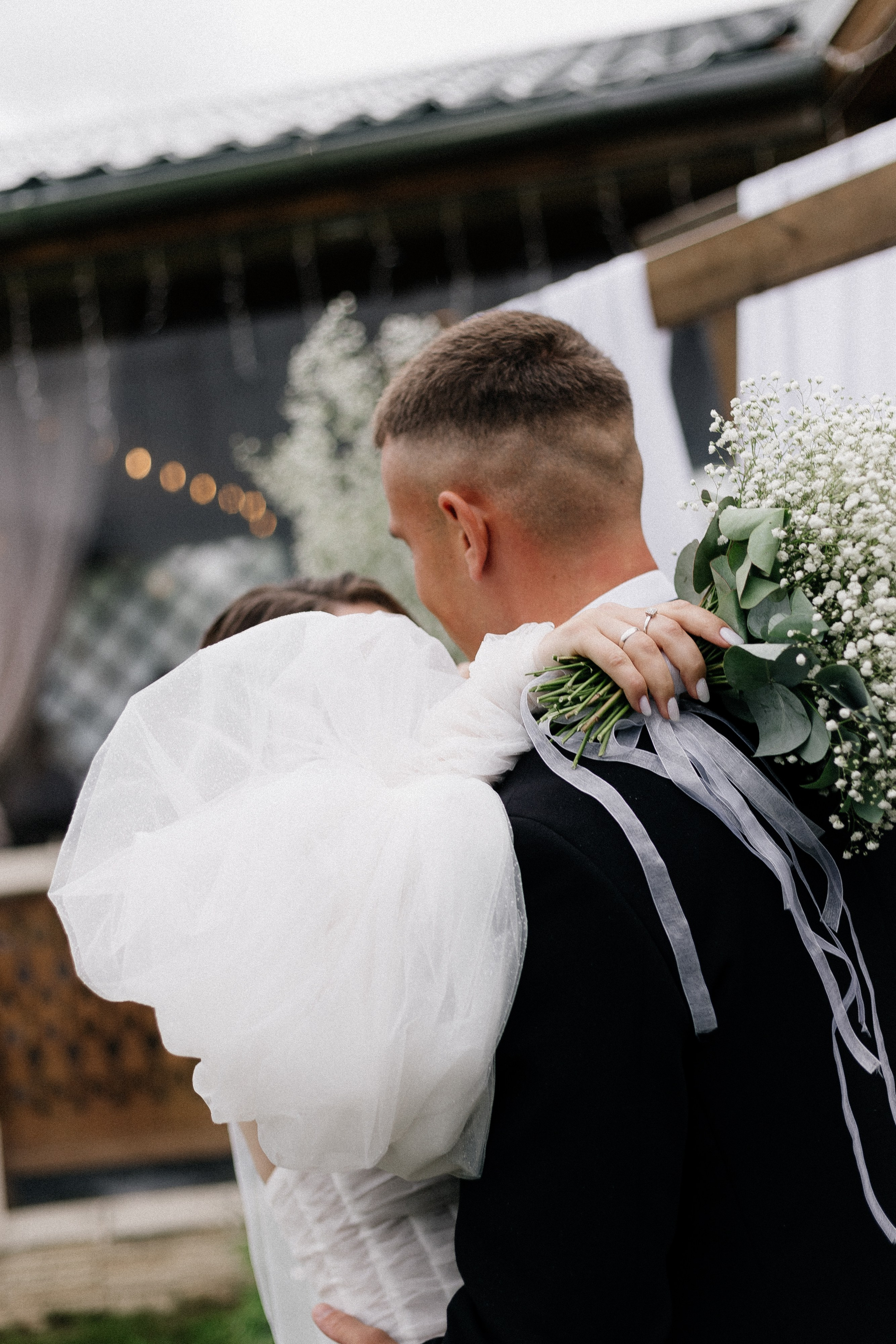 Свадебный день в Дивеево — Влад и Лена. Свадебный фотограф в Нижнем Новгороде Генеральская Ира