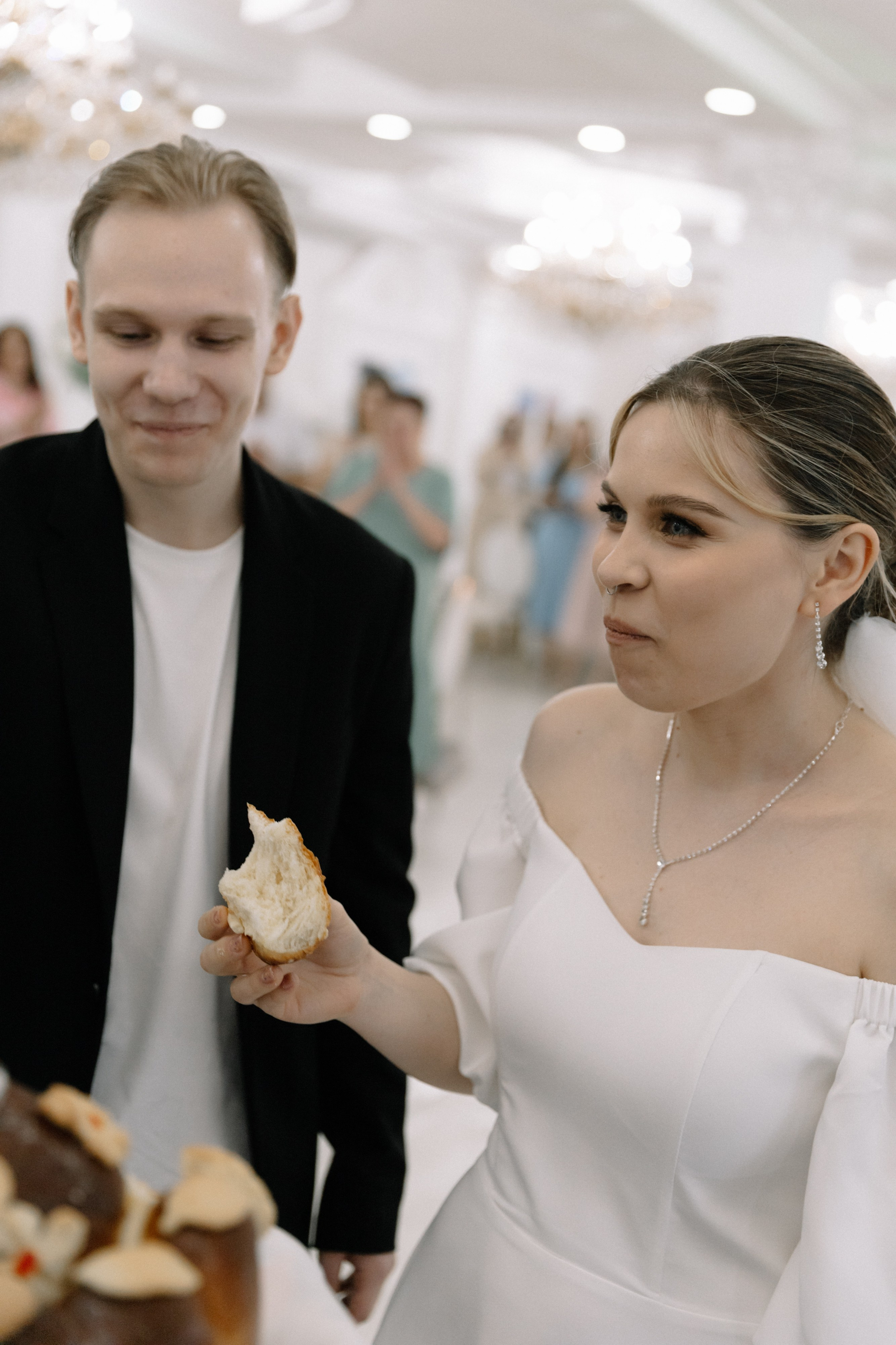 Свадьба Вика и Максим. Свадебный фотограф в Нижнем Новгороде Генеральская Ира