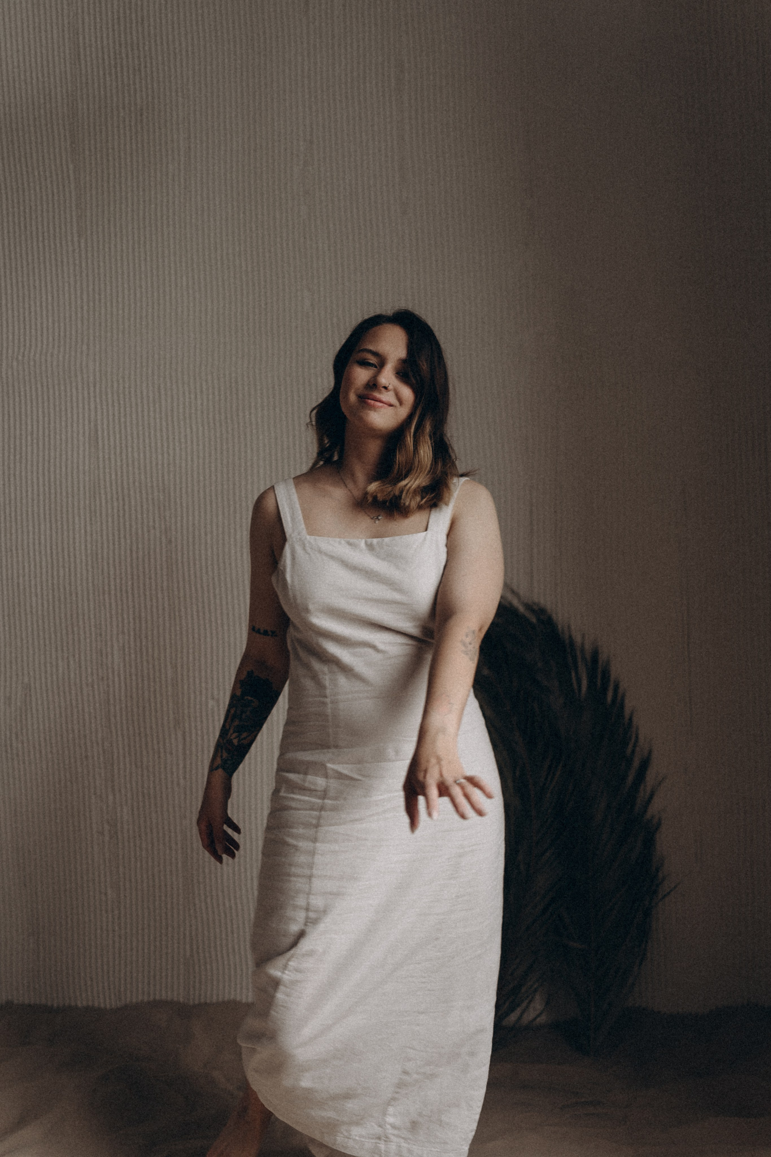 Годик Эмилии. Семейный и домашний фотограф в Уфе Ирина Гарасюта