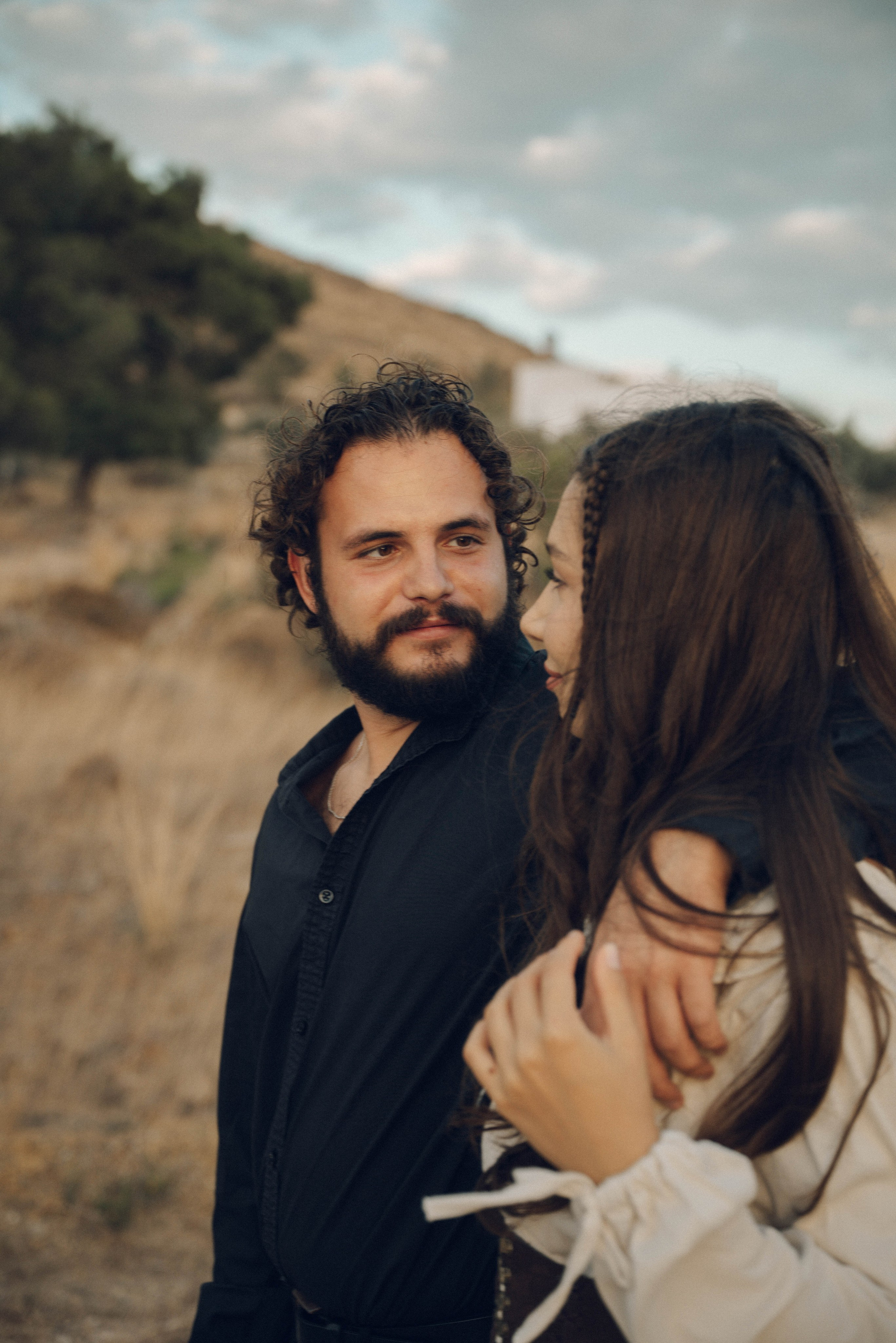 Золотая осень. Анна Лобанова | фотограф