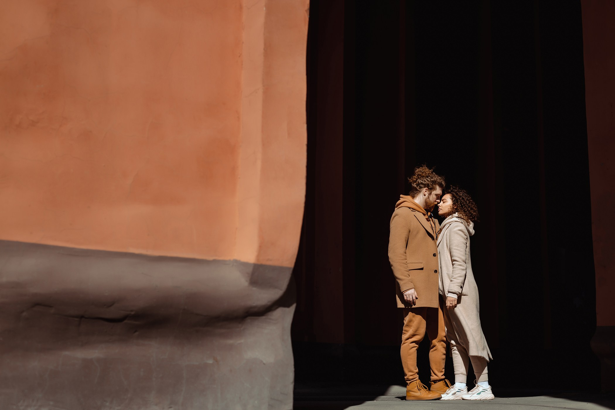 Ярослав и София. Тимур Аминов | Фотограф в Кемерове