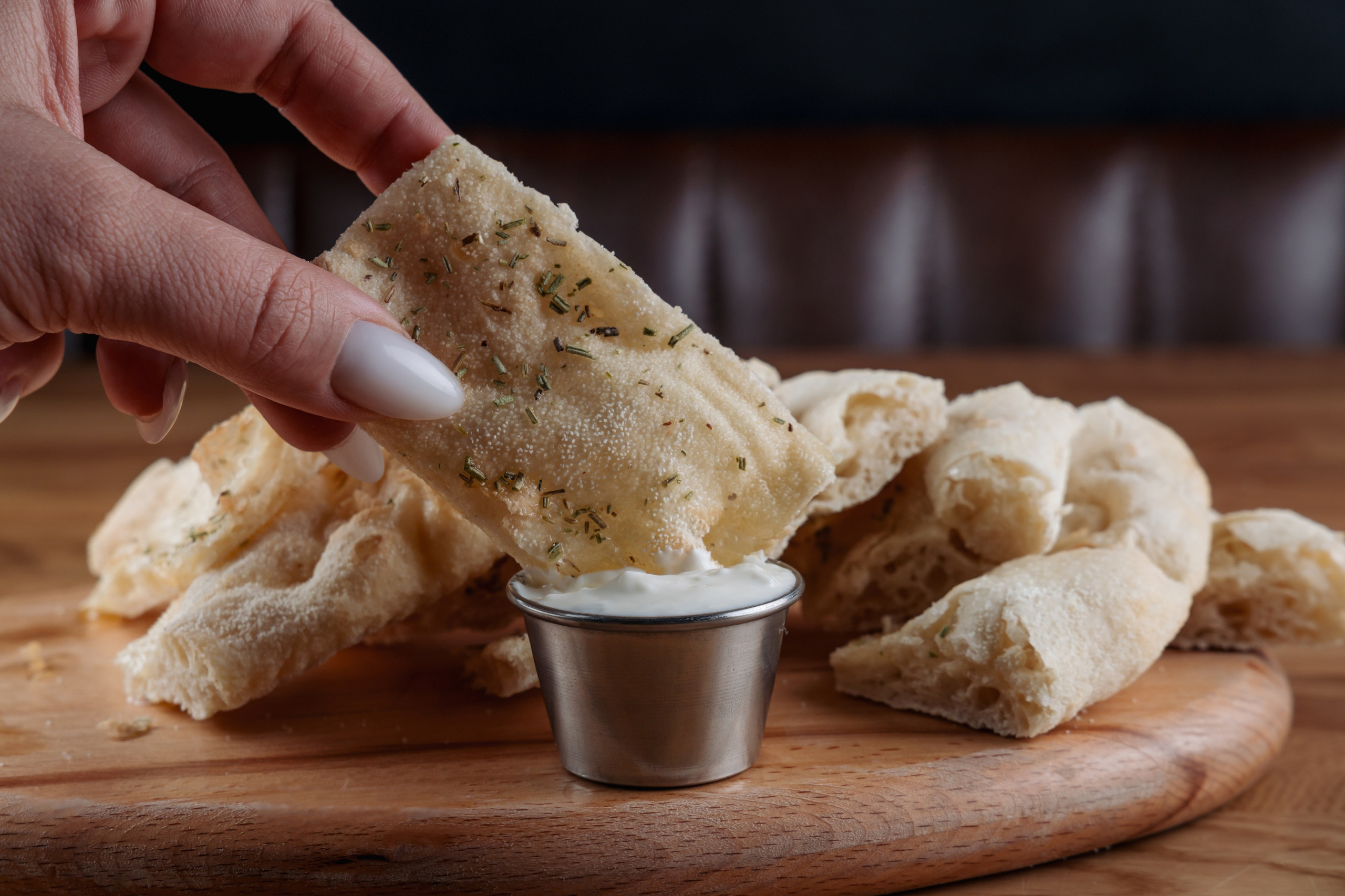 Меню ПРОБКА БАР