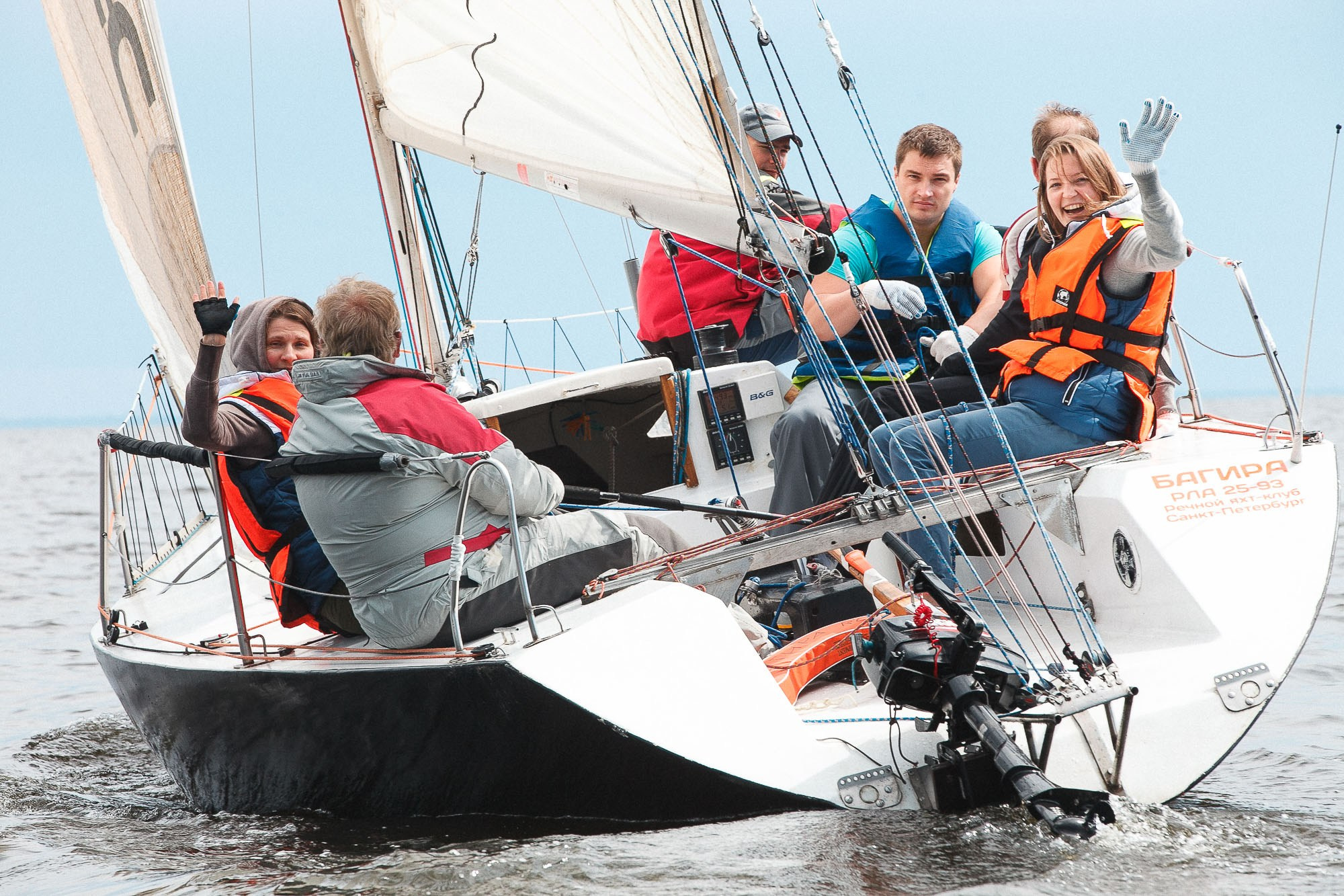 Летний корпоратив «МДС». Рабочая сторона — бизнес портрет и репортаж в Санкт-Петербурге