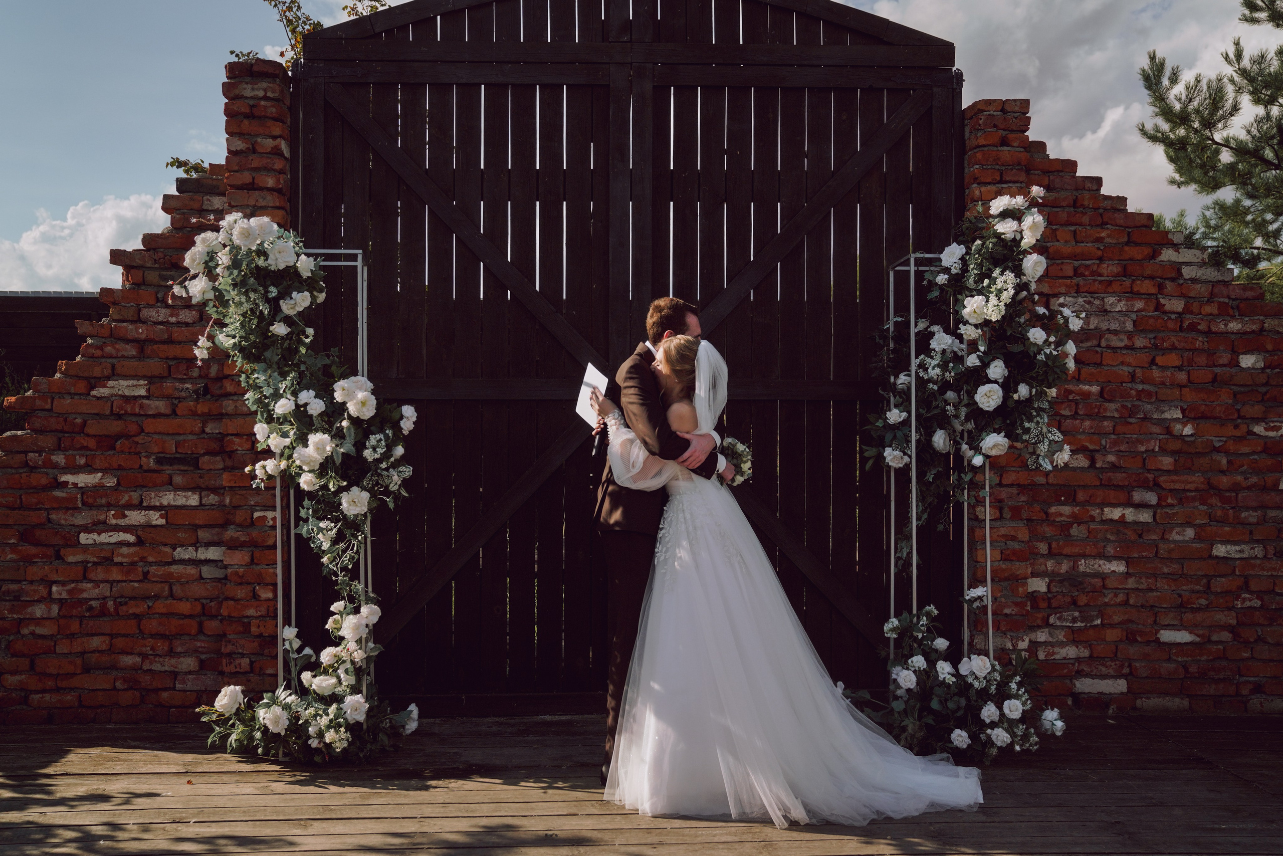 Дмитрий и Виктория. Свадебный и семейный фотограф Ястребова Маргарита