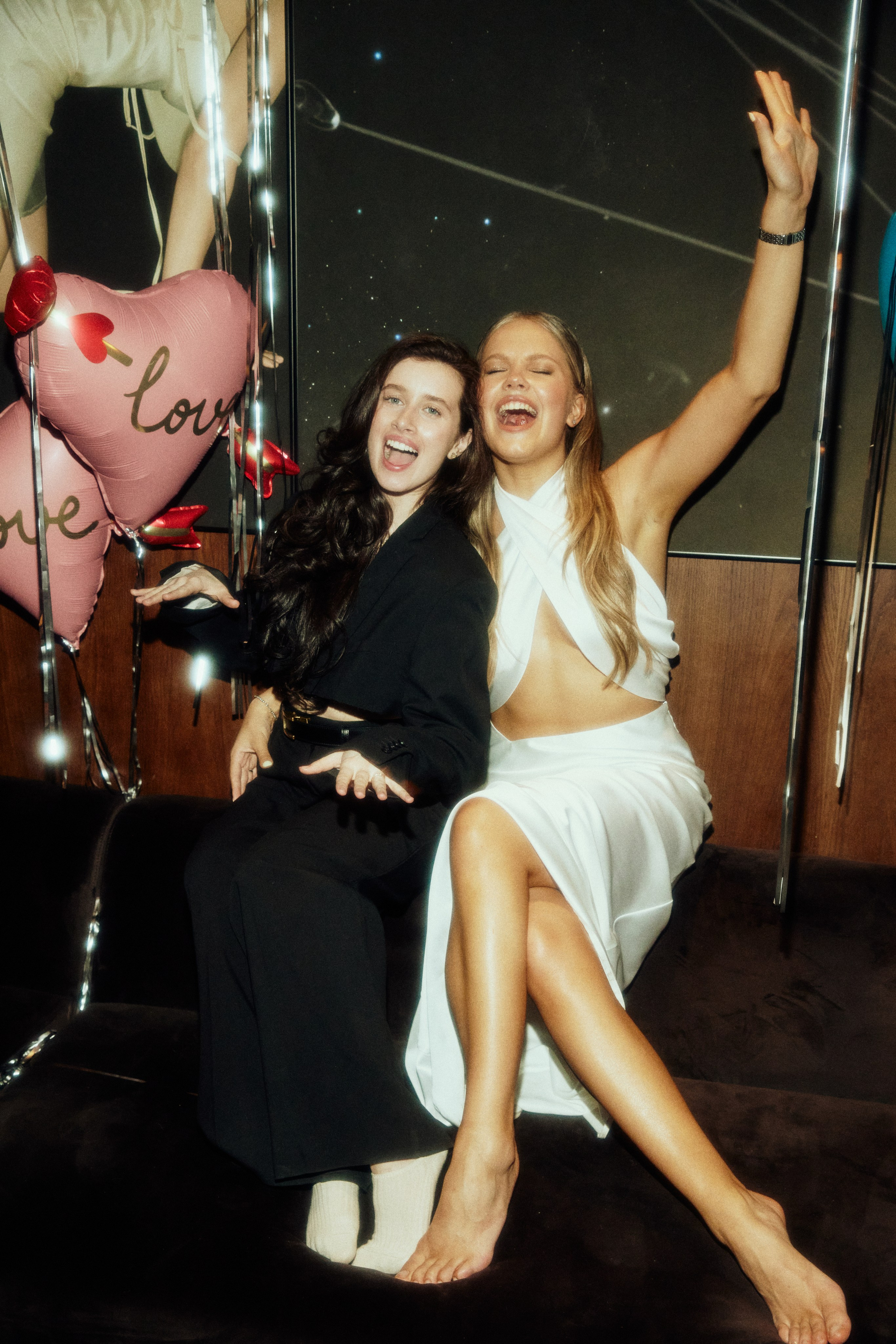 BACHELORETTE PARTY. Дмитрий Мазуркевич: Профессиональный Репортажный Фотограф