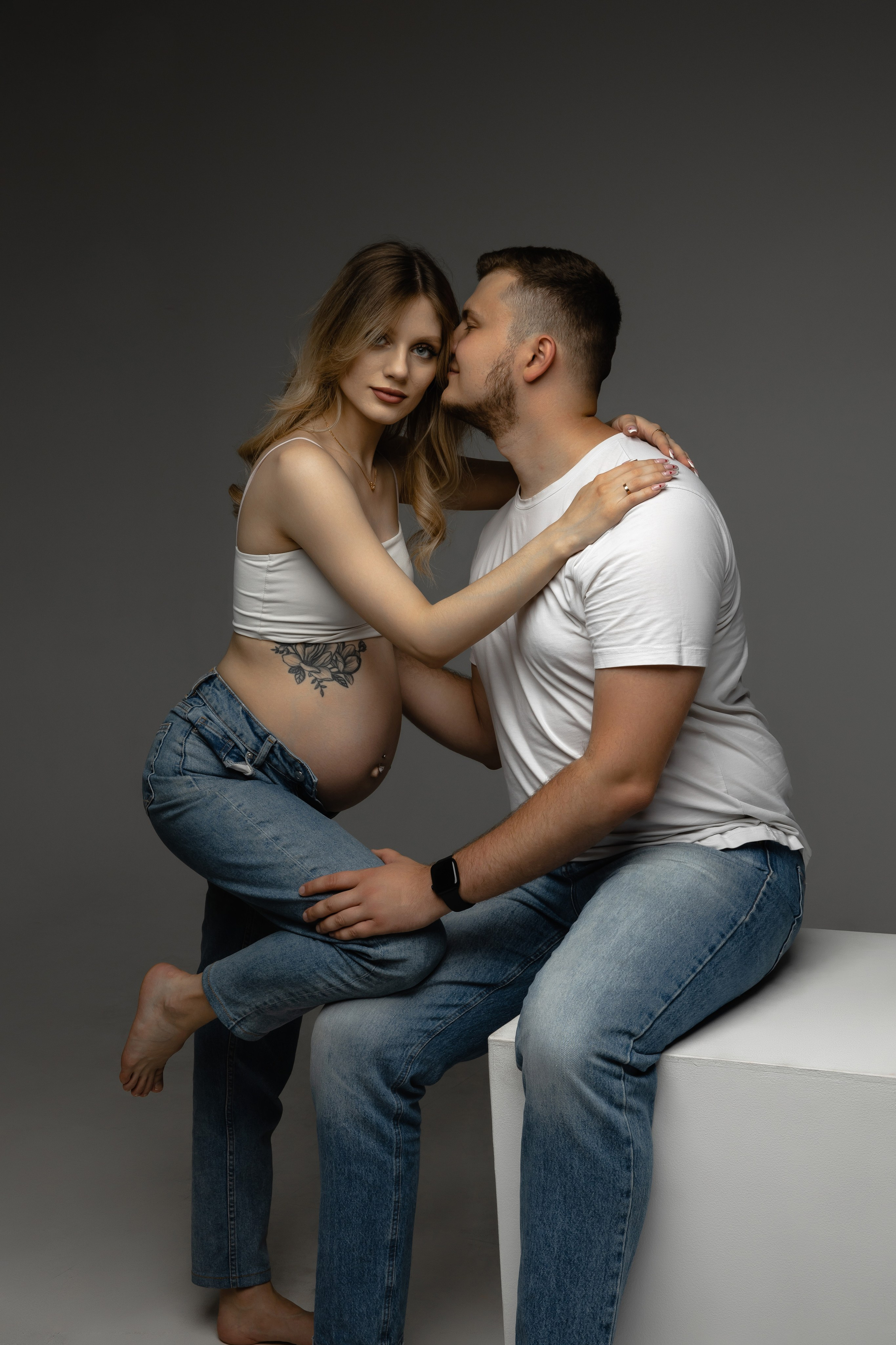 Дима & Настя. Оксана Вахидова Фотограф Кумертау, Уфа, Мелеуз, Салават