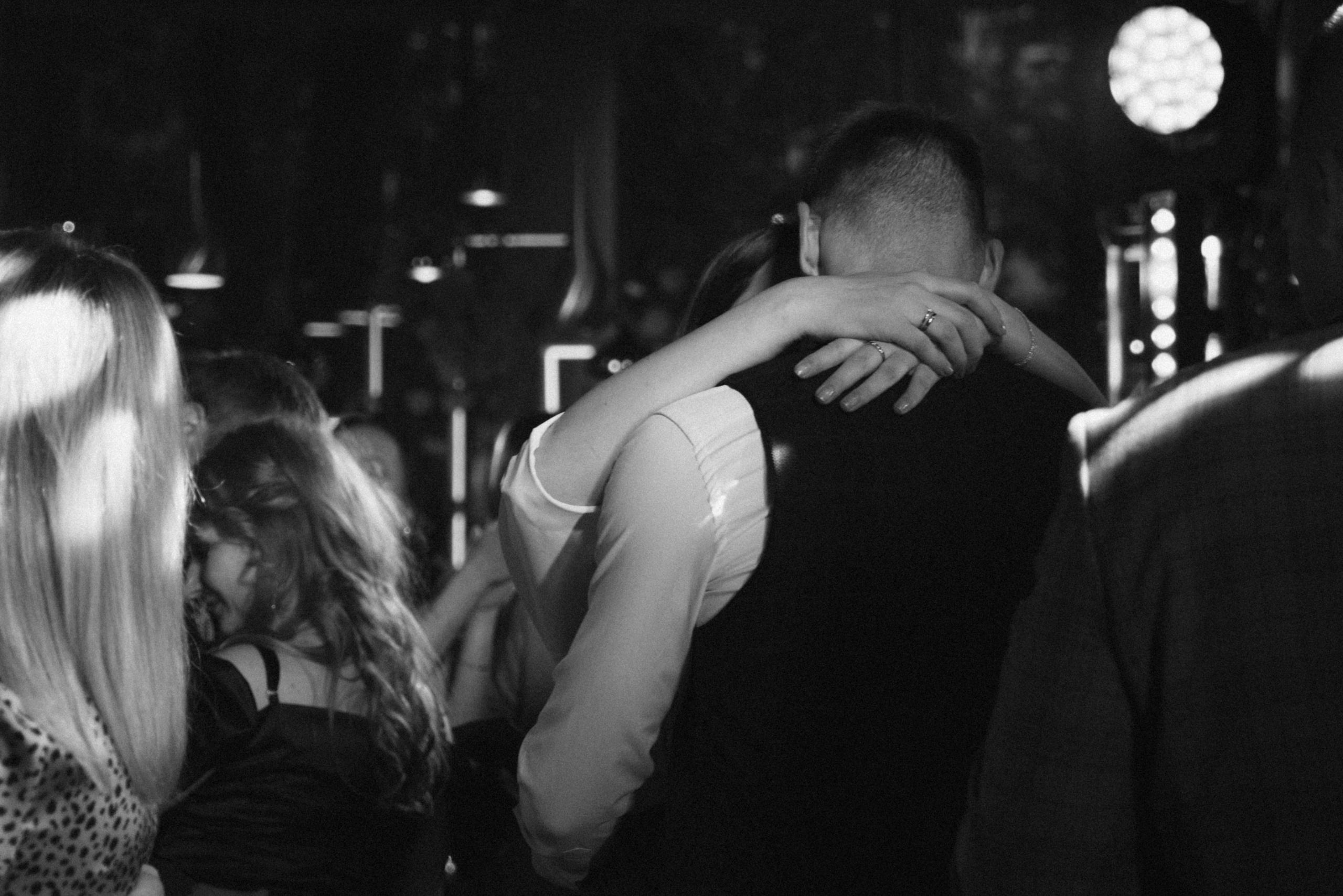 Максим и Оксана. Свадебный и портретный фотограф в Брянске и Москве Алина Химушкина