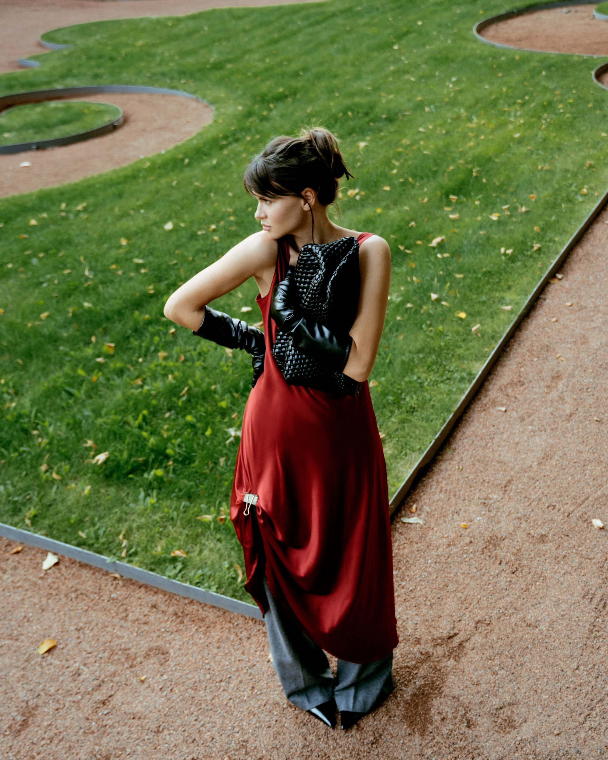 Для бренда Date. Фотограф для людей и их брендов