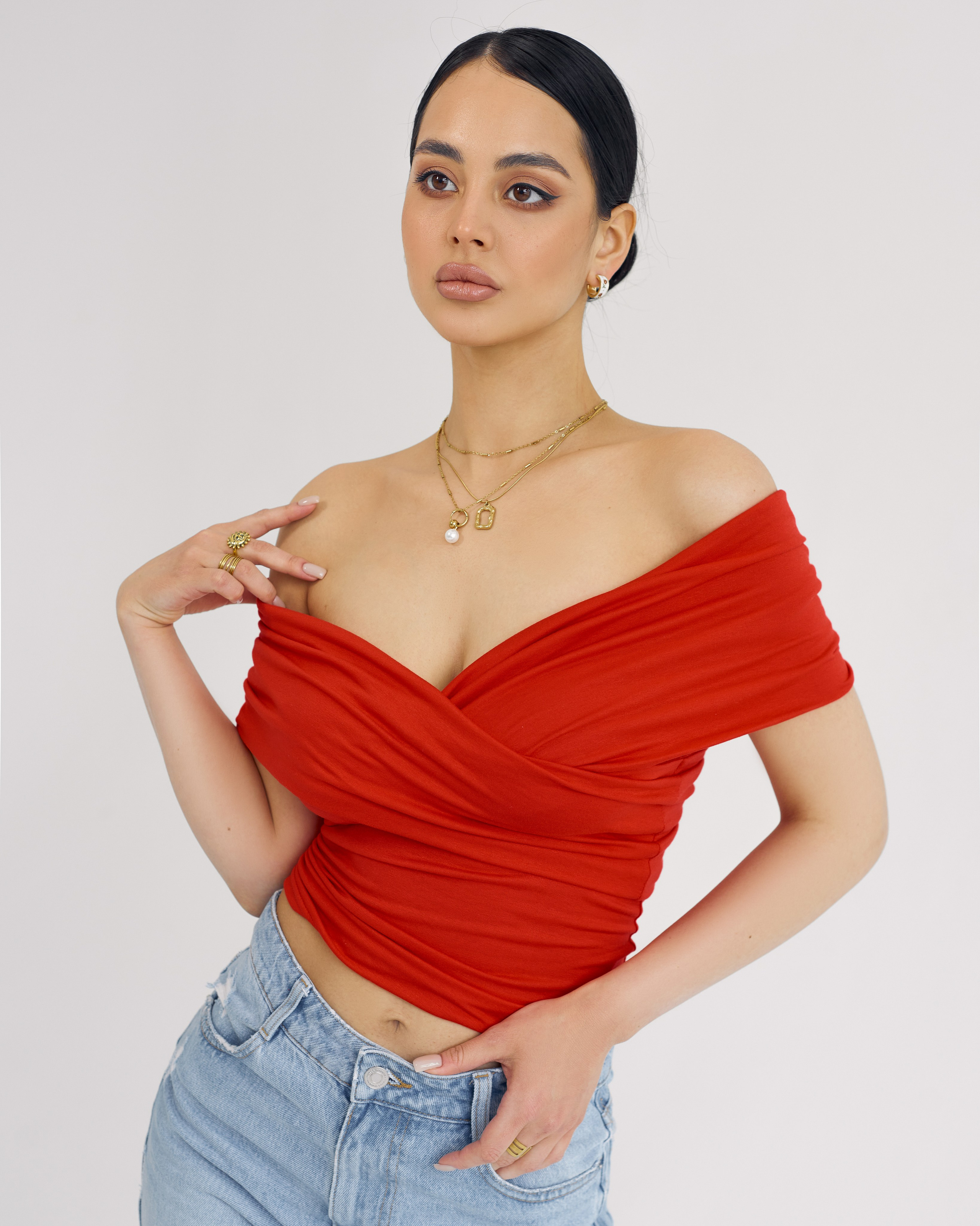 Для бренда Yasnaya. Фотограф для людей и их брендов