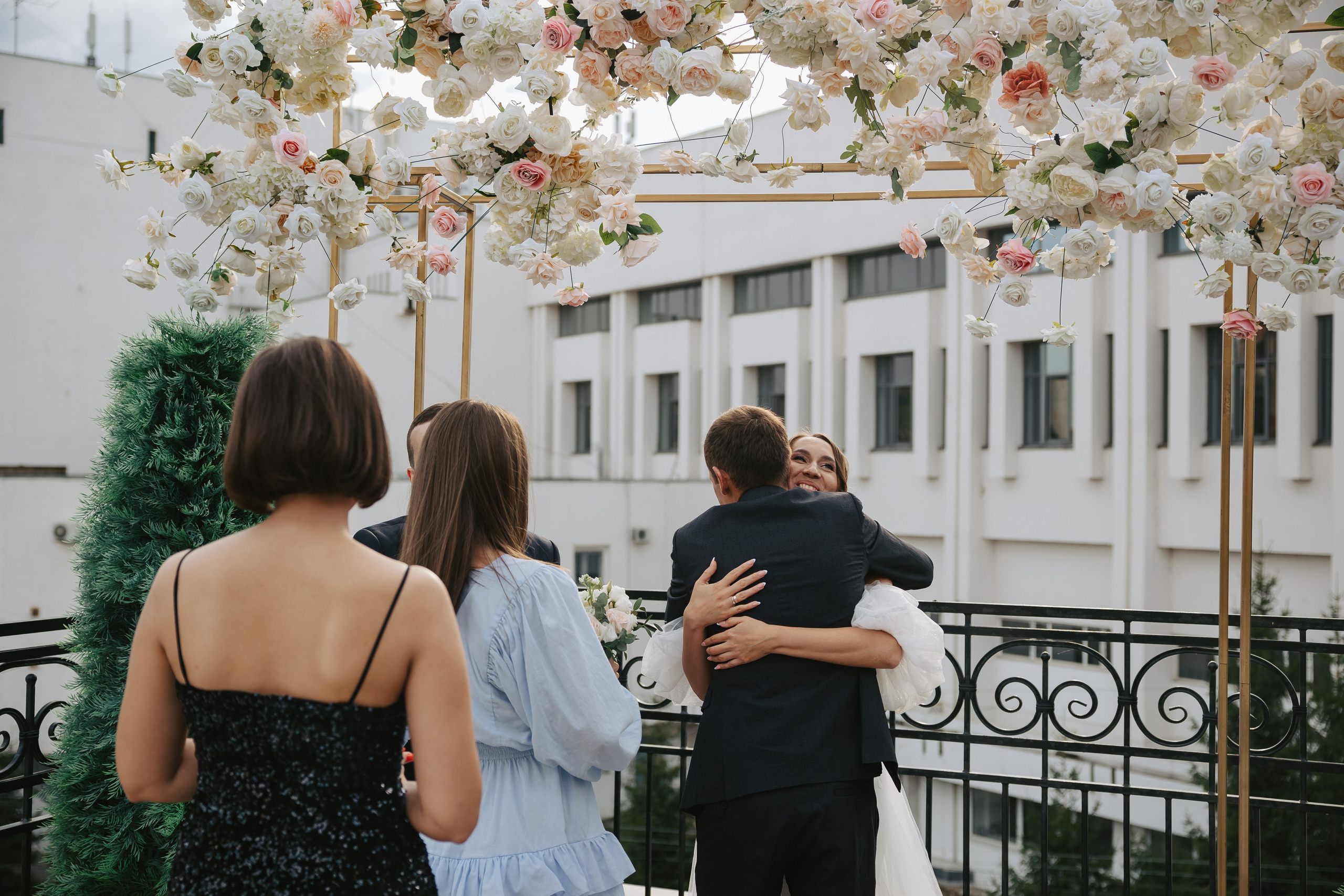 Гулина и Рома. Семейный фотограф в Казани Татьяна Андреева