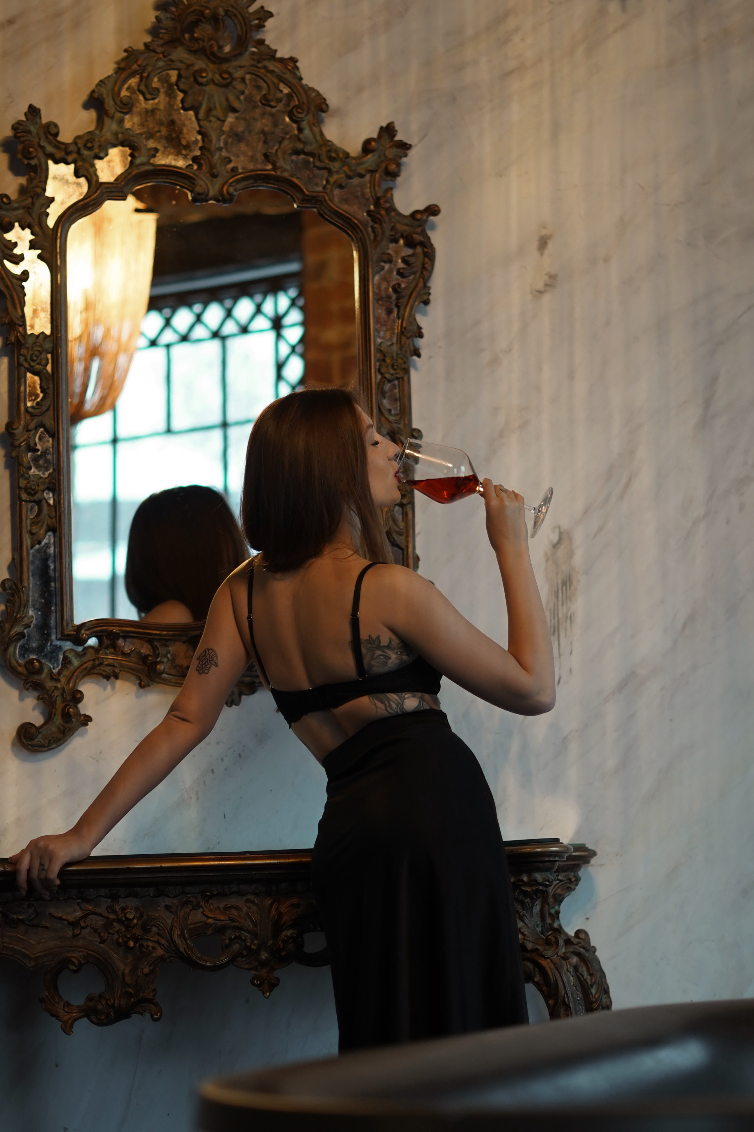 Аня. Свадебный и портретный фотограф в Санкт-Петербурге Софья Каркачева