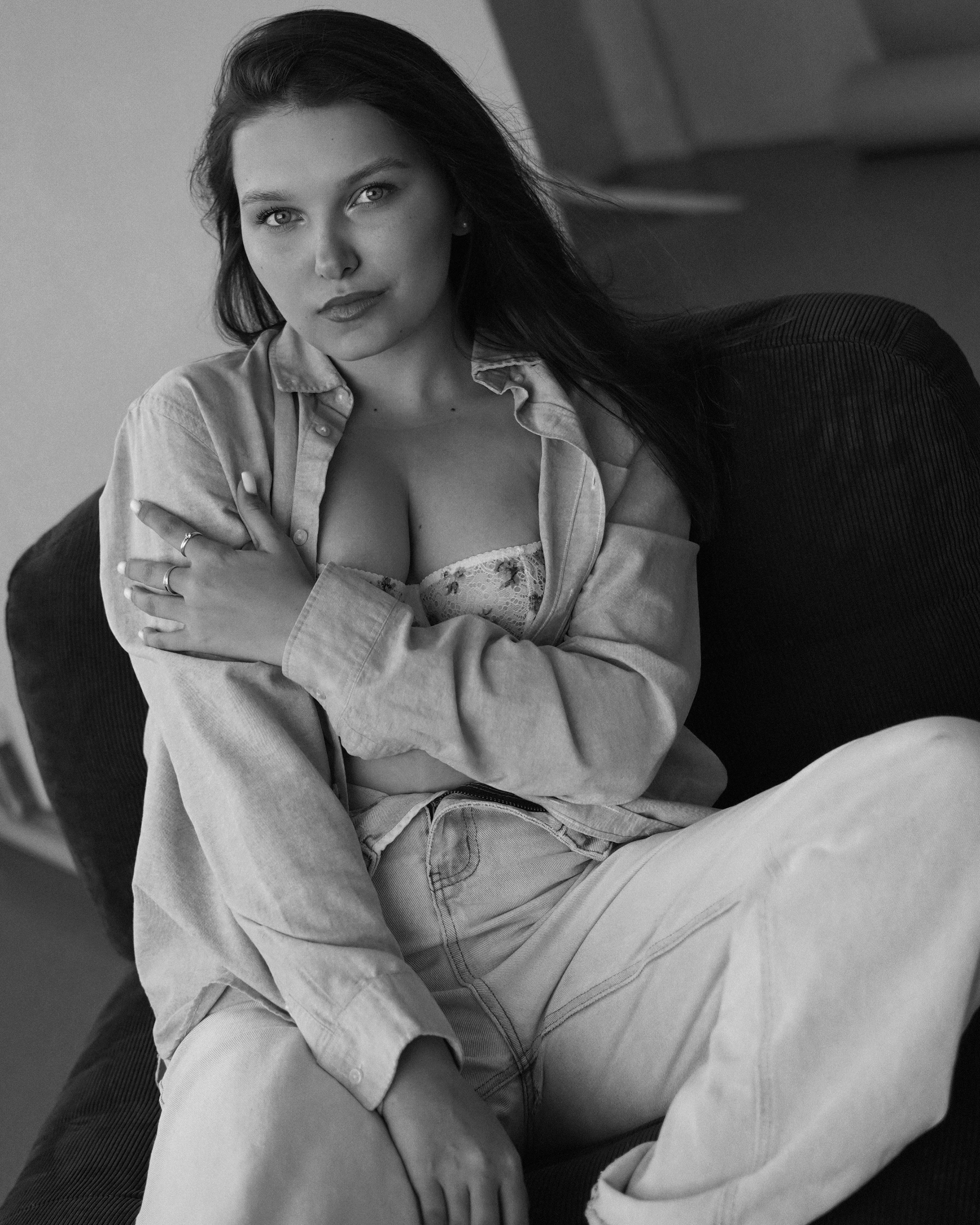 Ника. Свадебный и портретный фотограф в Санкт-Петербурге Софья Каркачева