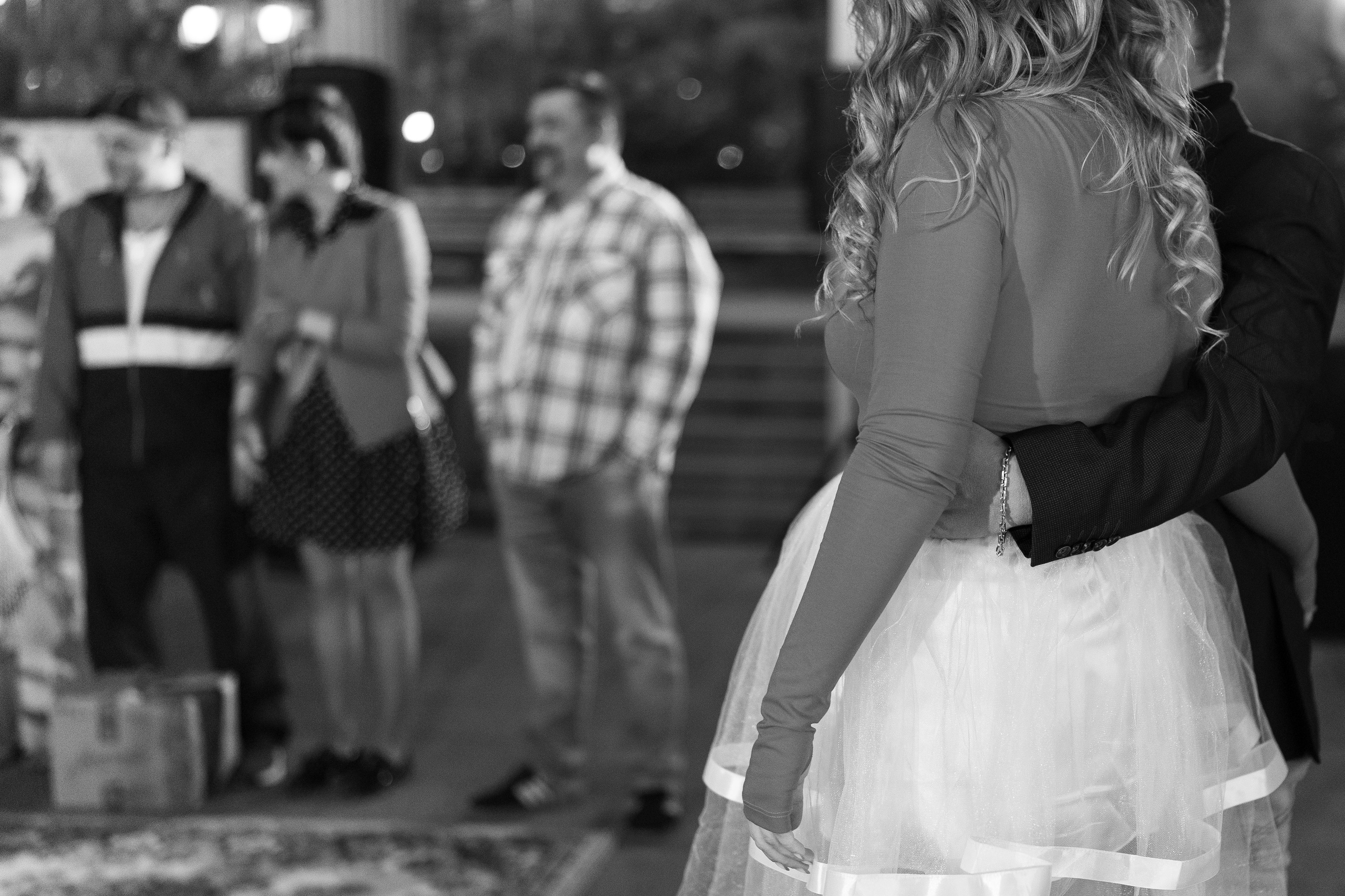 Вечеринка в стиле 90х. Анастасия Безуглова- свадебный фотограф в Таганроге