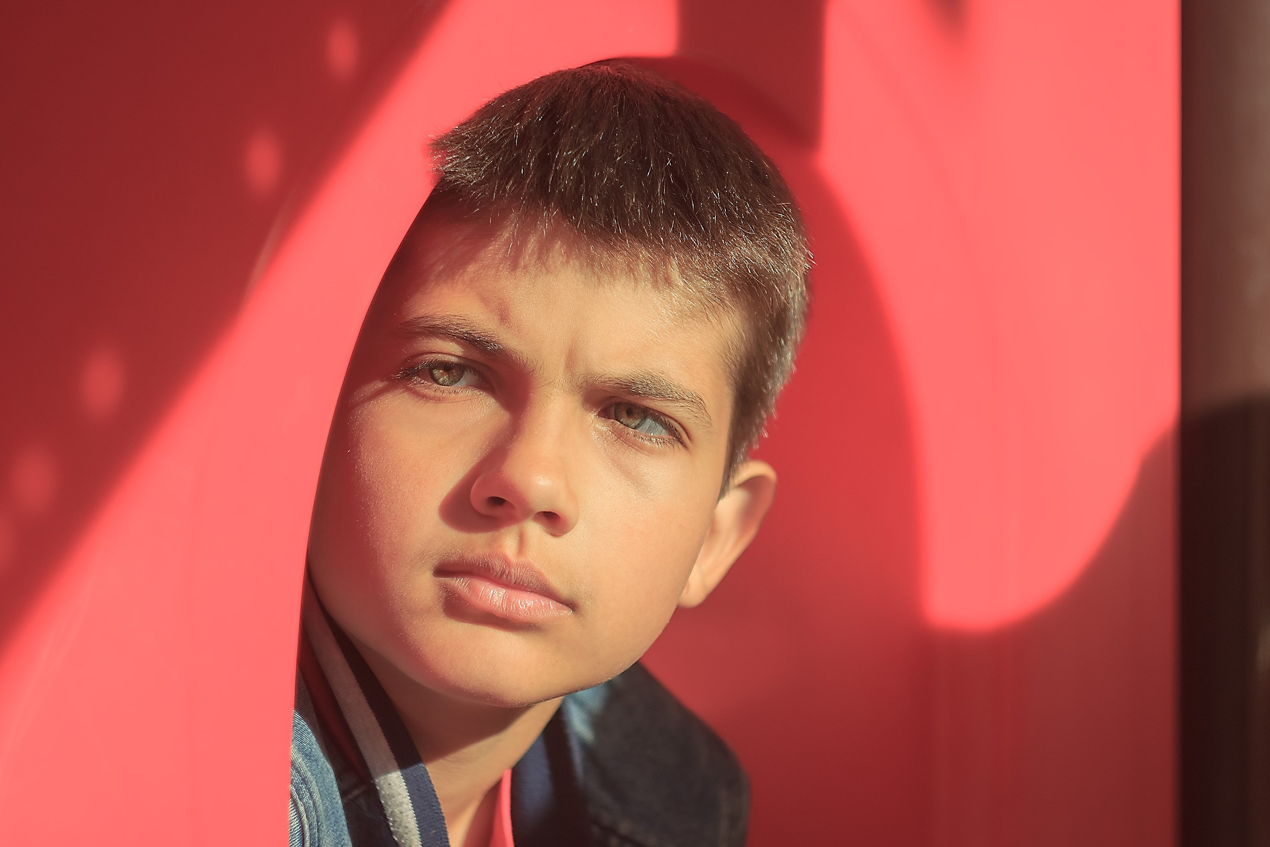 Свобода — Быть Собой. Аmat Victoria Сuram