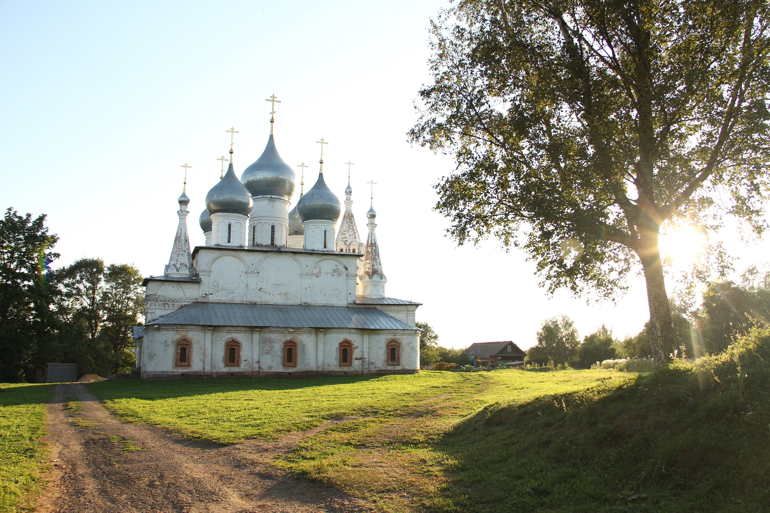 Город Тутаев и его жители. Фотограф в Москве Юлия Карпова