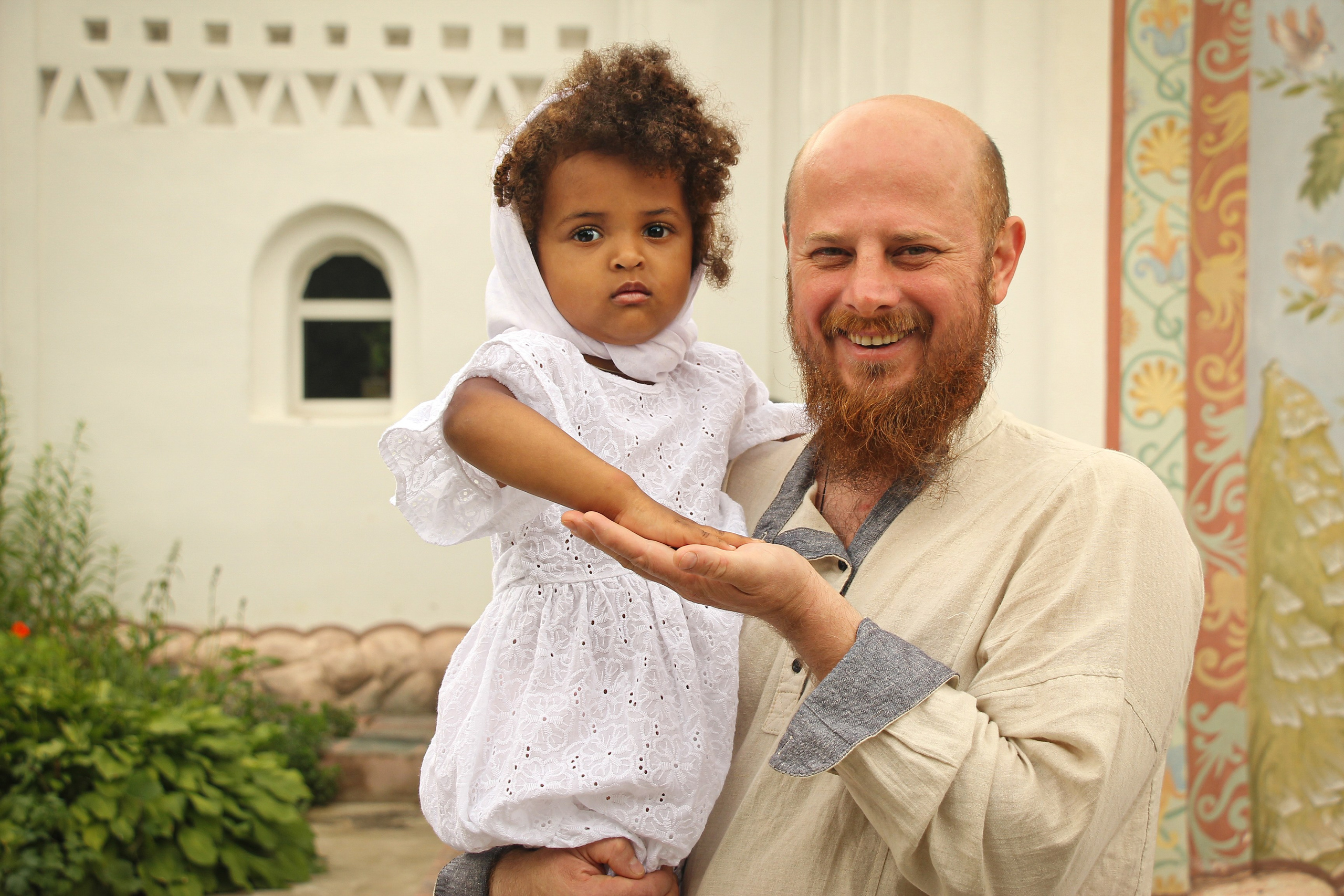 Репортаж. Фотограф в Москве Юлия Карпова