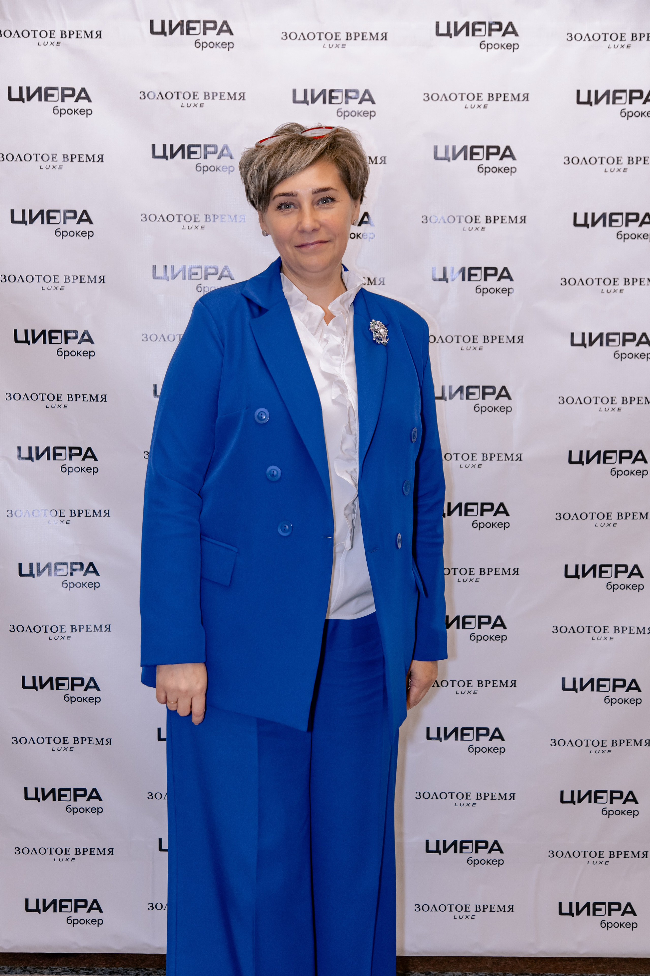 ЗОЛОТОЕ ВРЕМЯ LUXE. МЕДИА-РЕСУРС ХАБАРОВСК / Фотоотчеты / Репортажи / События