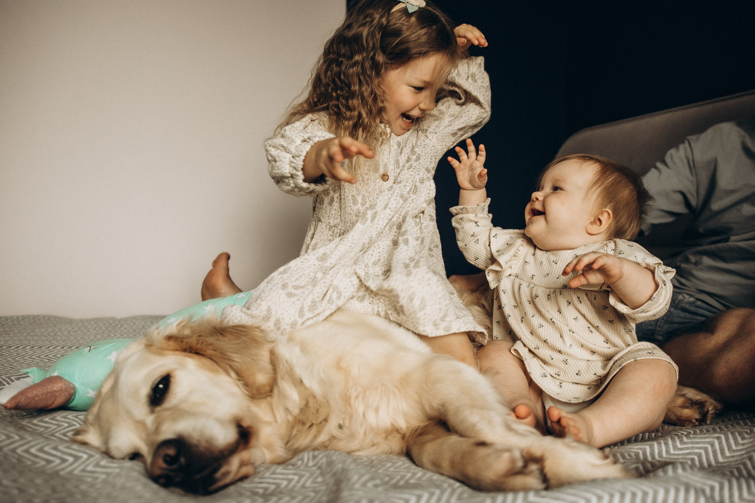 Тридевятое царство принцесс!. Семейный Фотограф и Видеограф в Уфе Айгуль Васильева