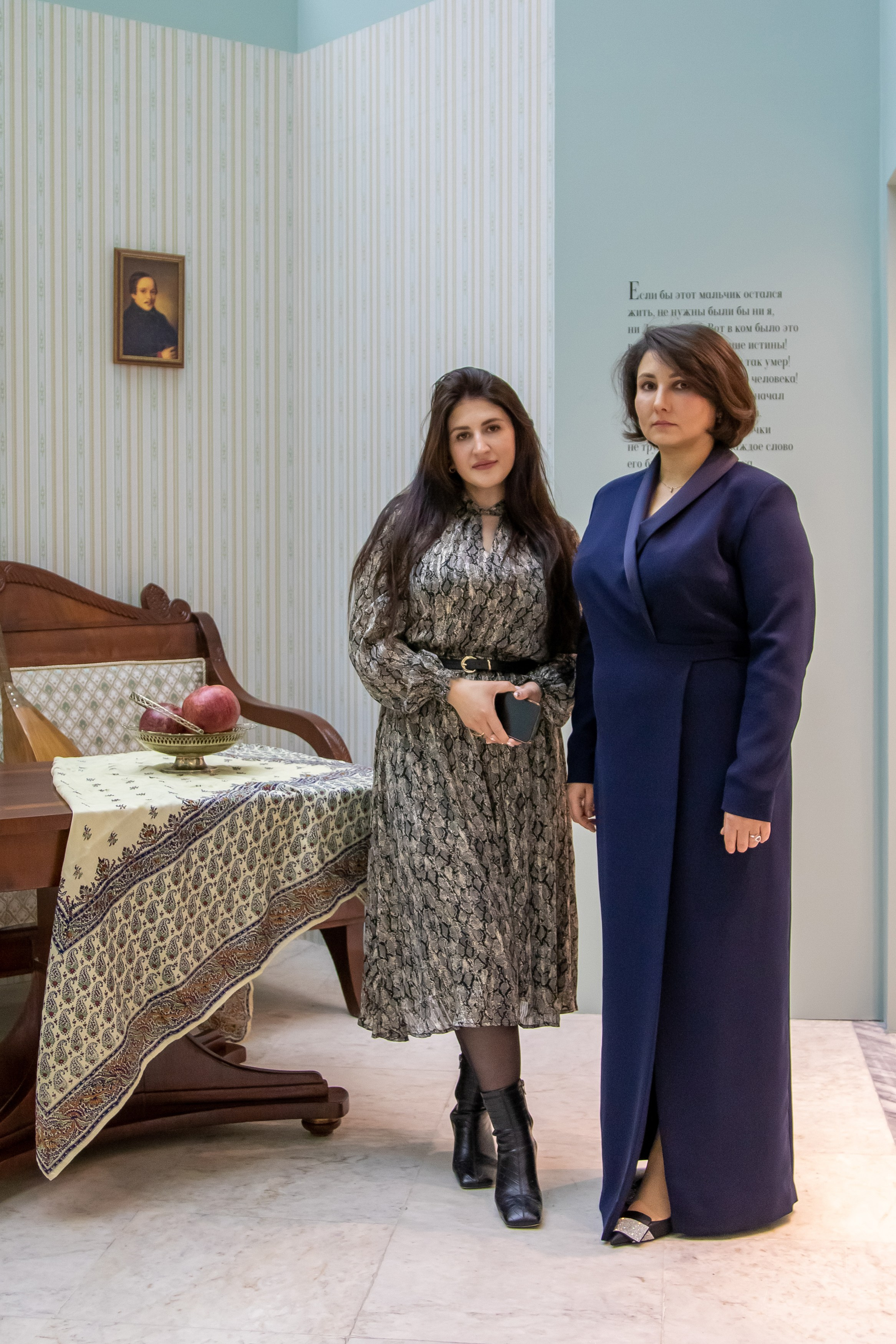 Выставки. Балетный фотограф в Москве Галина Молчанова