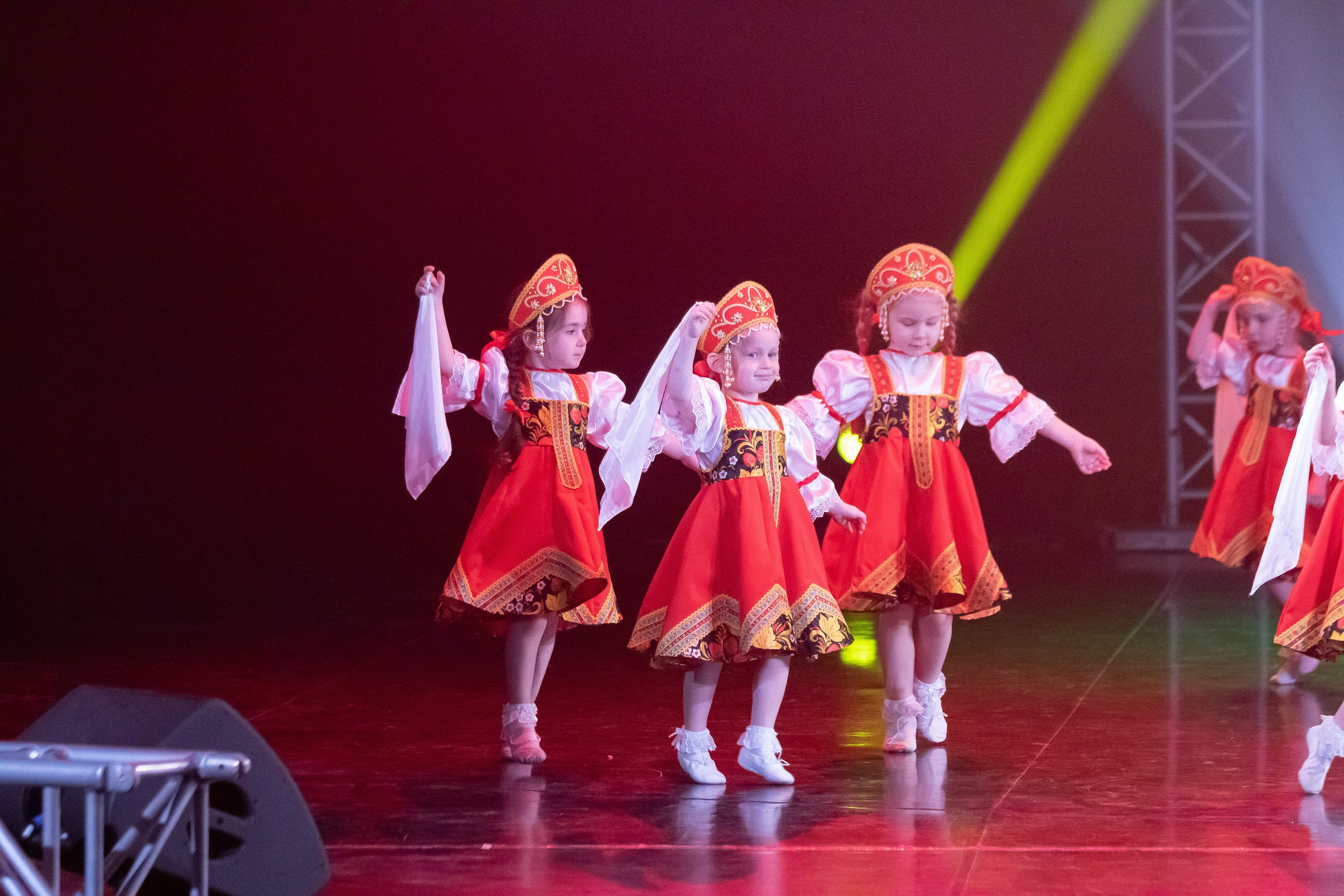 Детские танцевальные коллективы. Балетный фотограф в Москве Галина Молчанова