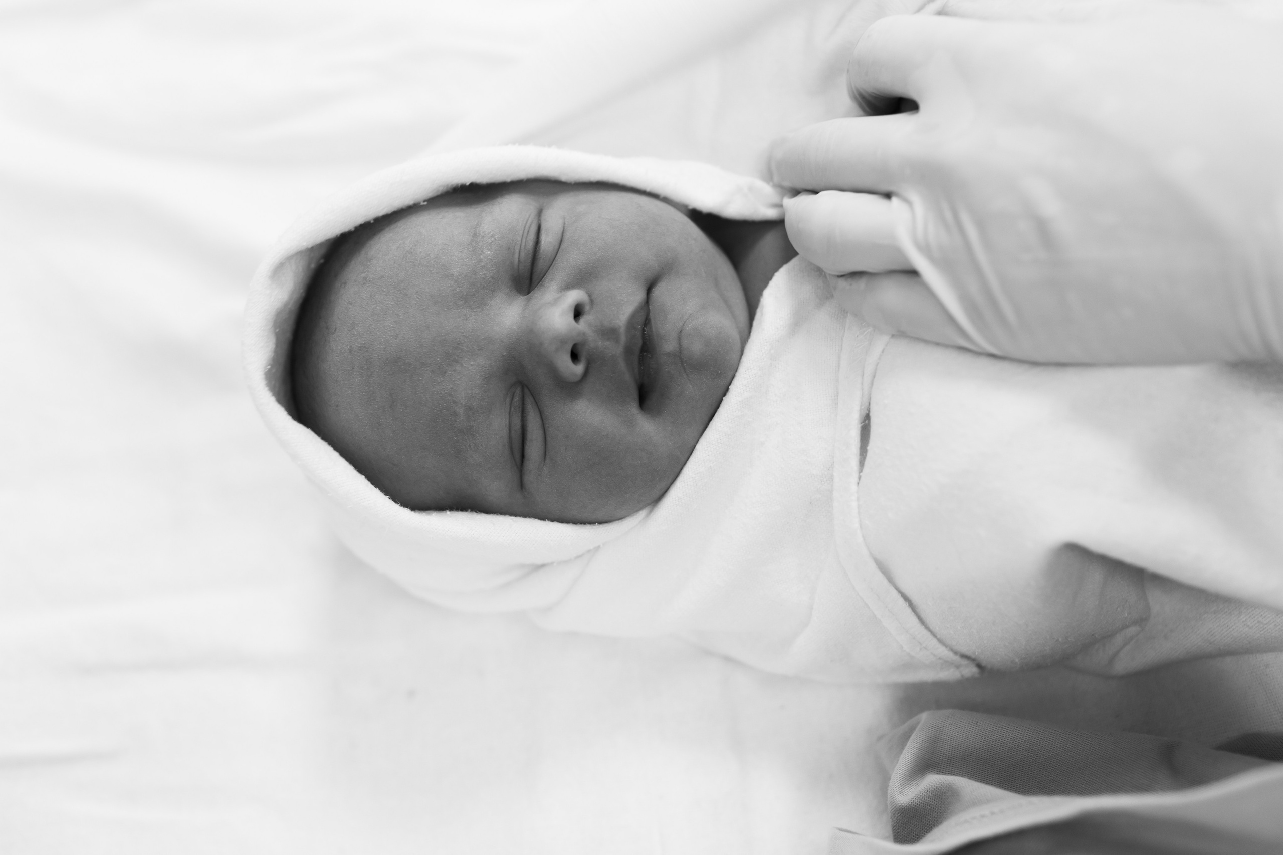 Рождение Ярославы. Фотограф на роды в Санкт-Петербурге Екатерина Сысоева