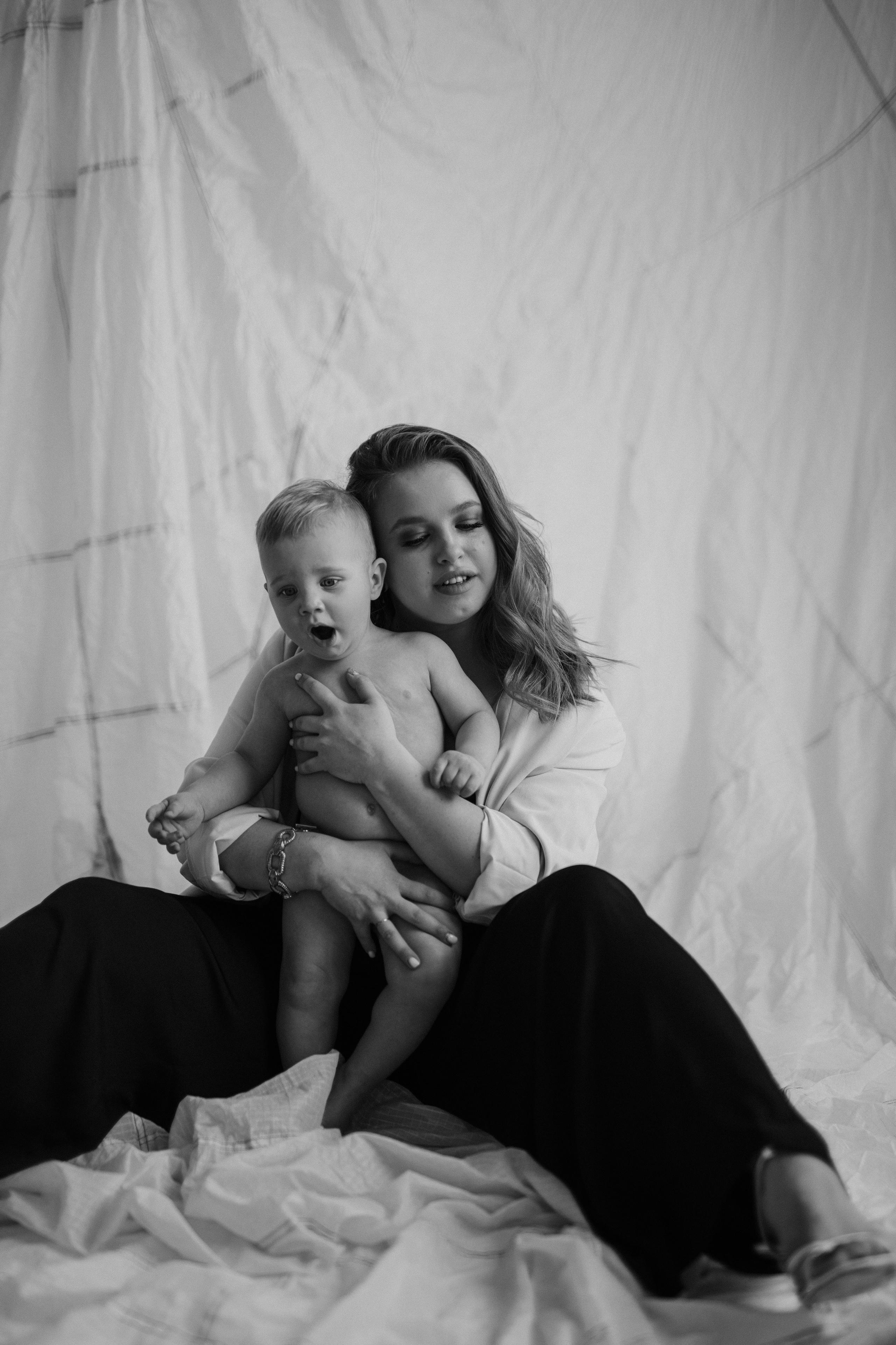 Свадебный и портретный фотограф в Москве, Туле и Брянске Дара Евсеева