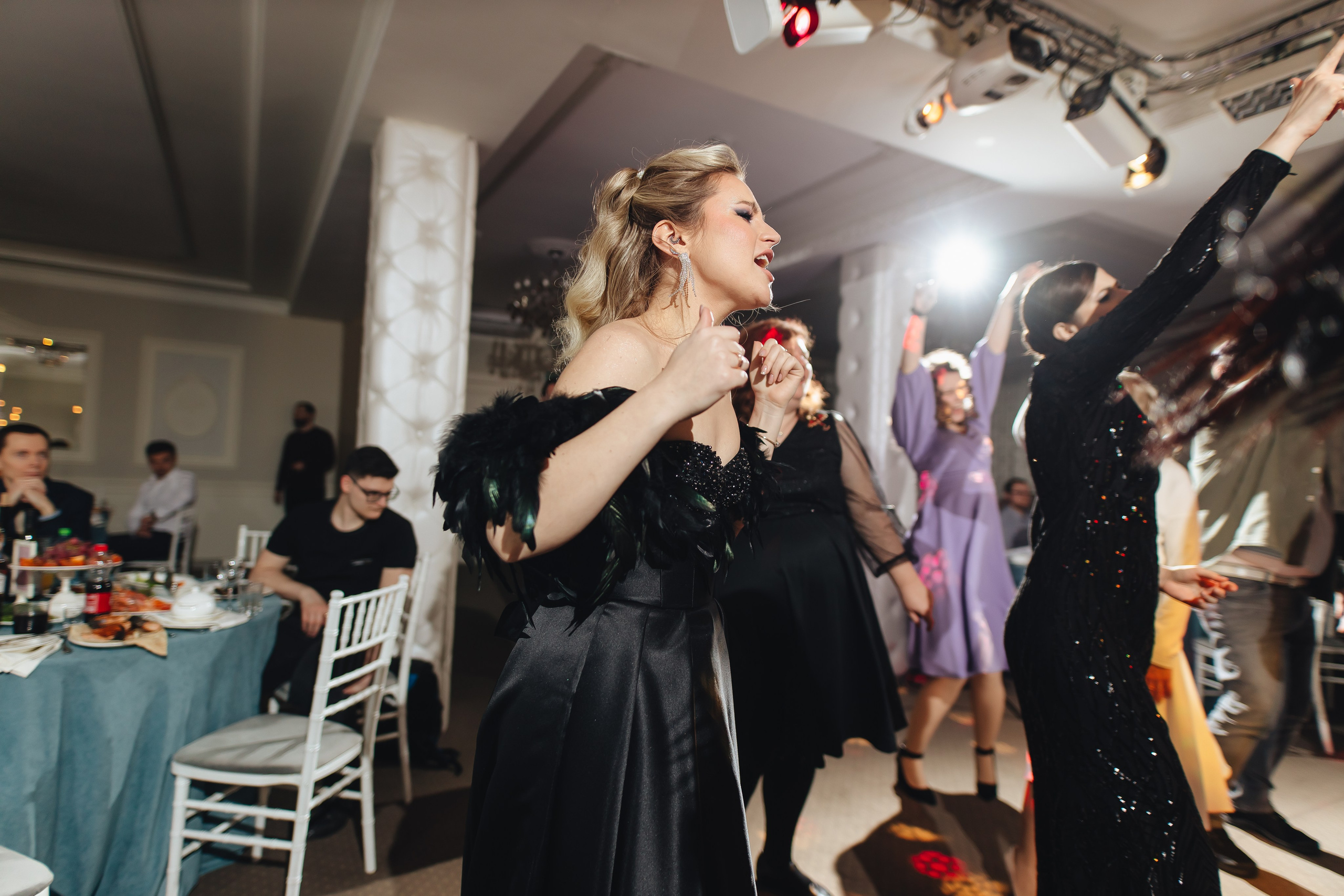 Смартек. Свадебный и семейный фотограф в Туле и области Маша Костина