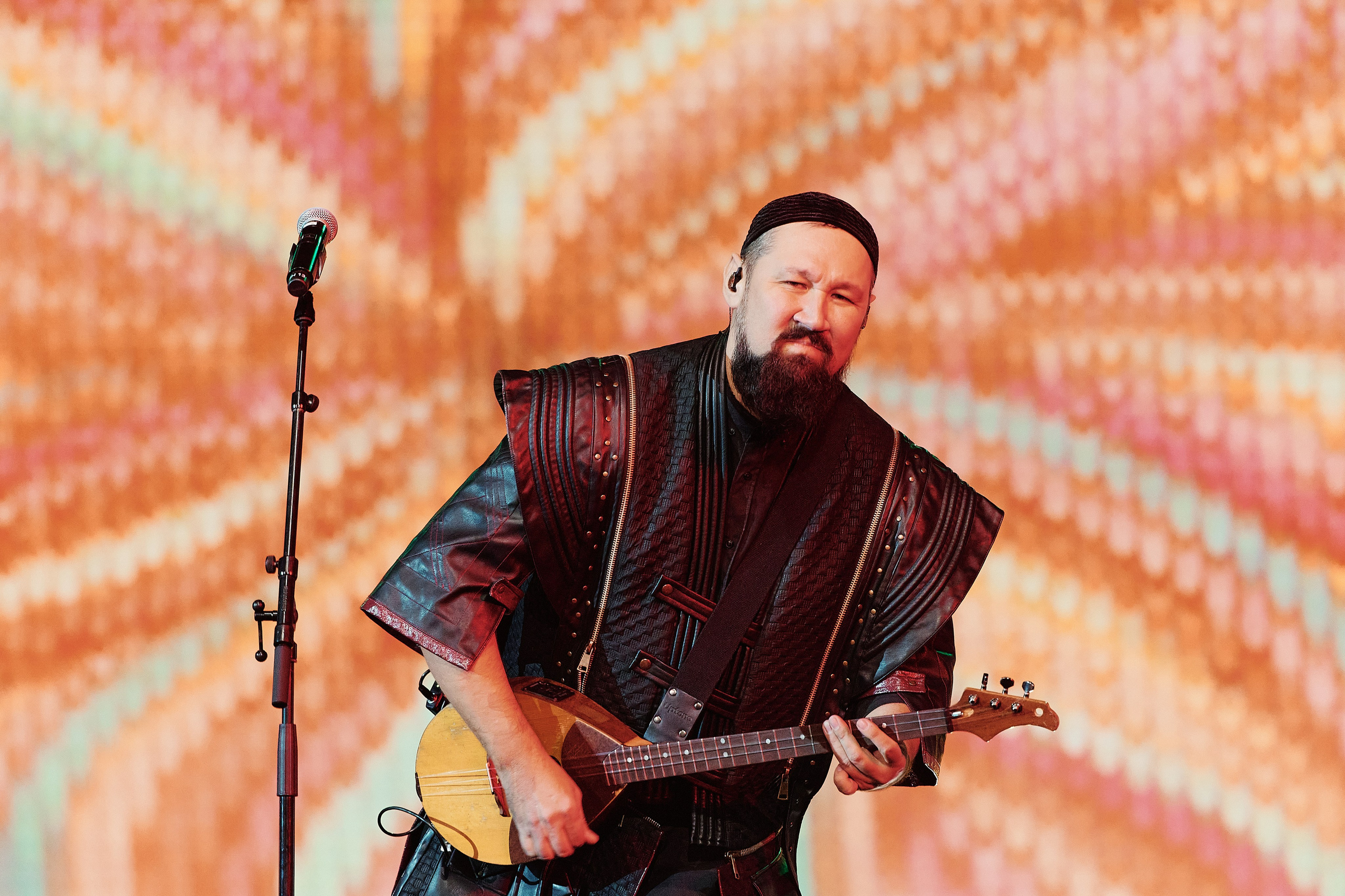 Премия Мы Вместе 2025. Репортажная съемка в Москве