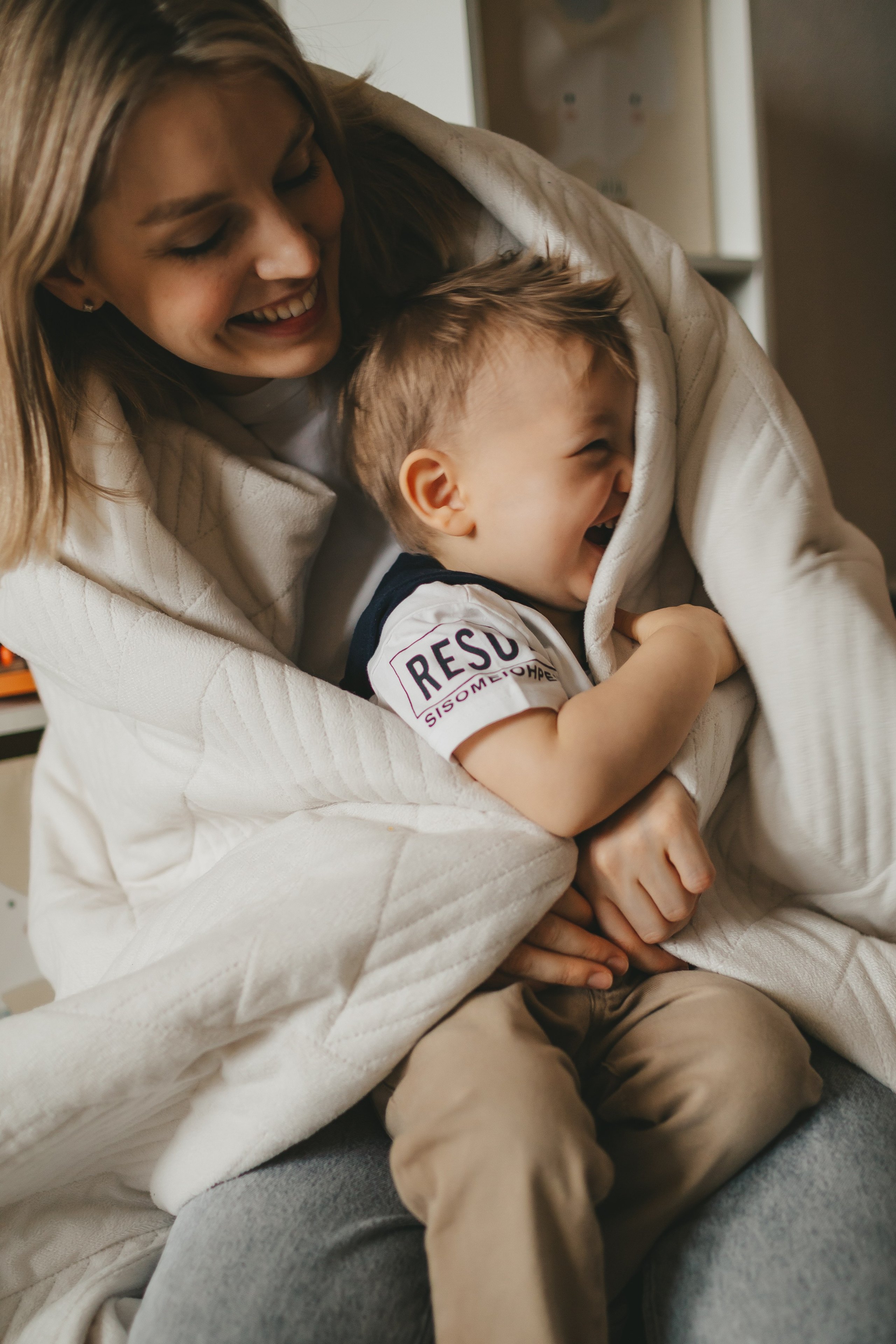 Фотосессия у Вас дома. Семейный и детский фотограф и видеограф в Москве, Дрокина Наталья