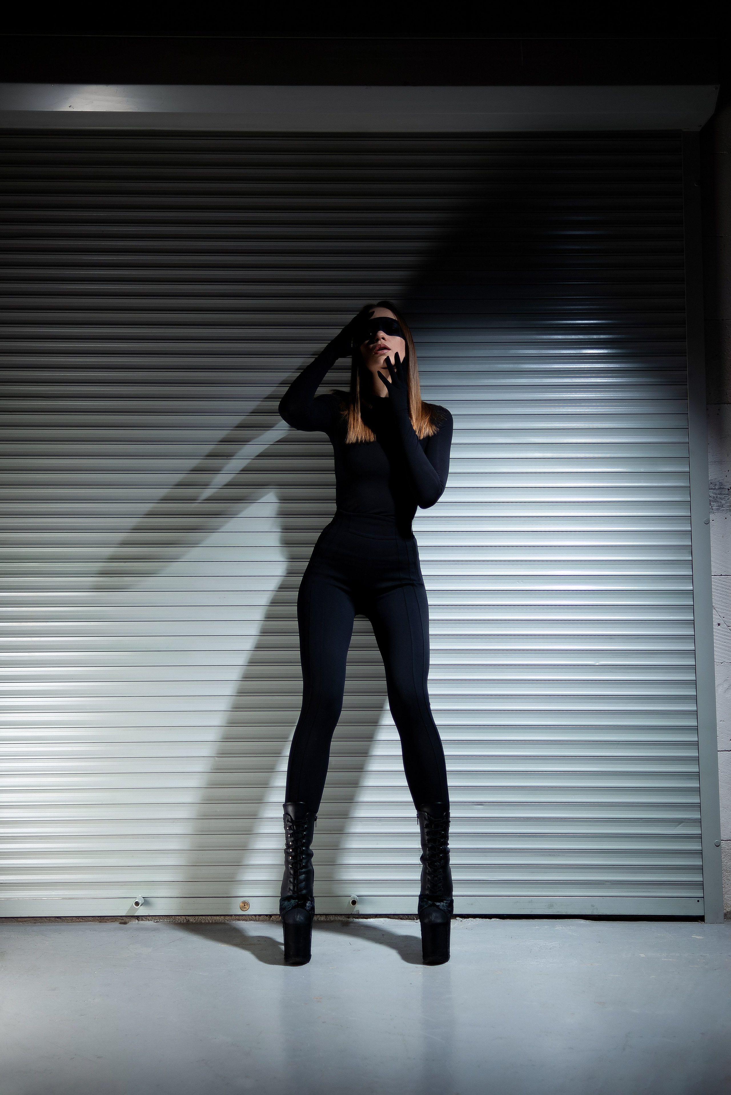 Таня.Black. Фотограф в Санкт-Петербурге. Диана Шкутова