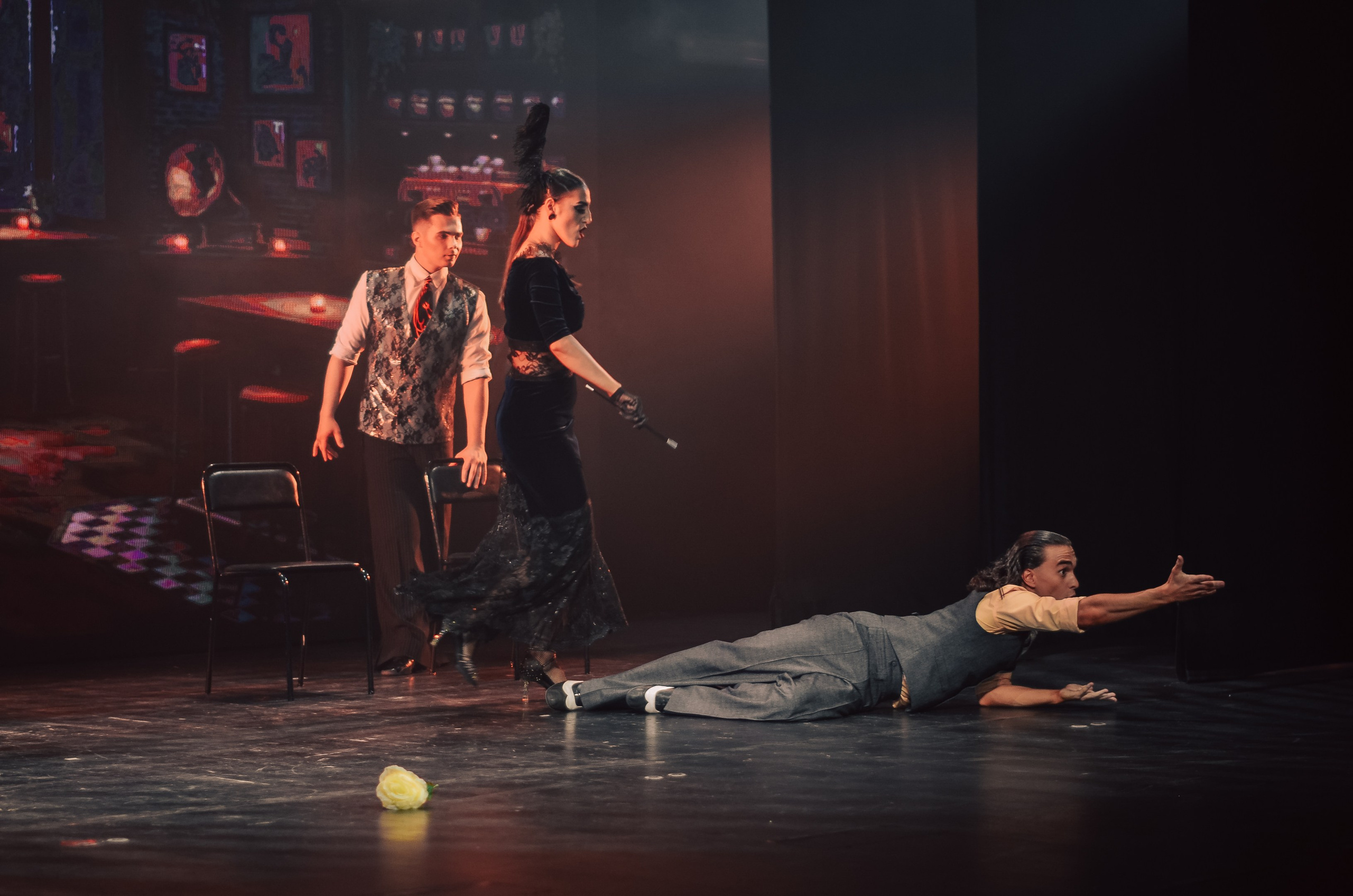 Фоторепортаж танцевального мероприятия. Денисова Аля — фотограф для парных съемок и индивидуальных историй в Барнауле