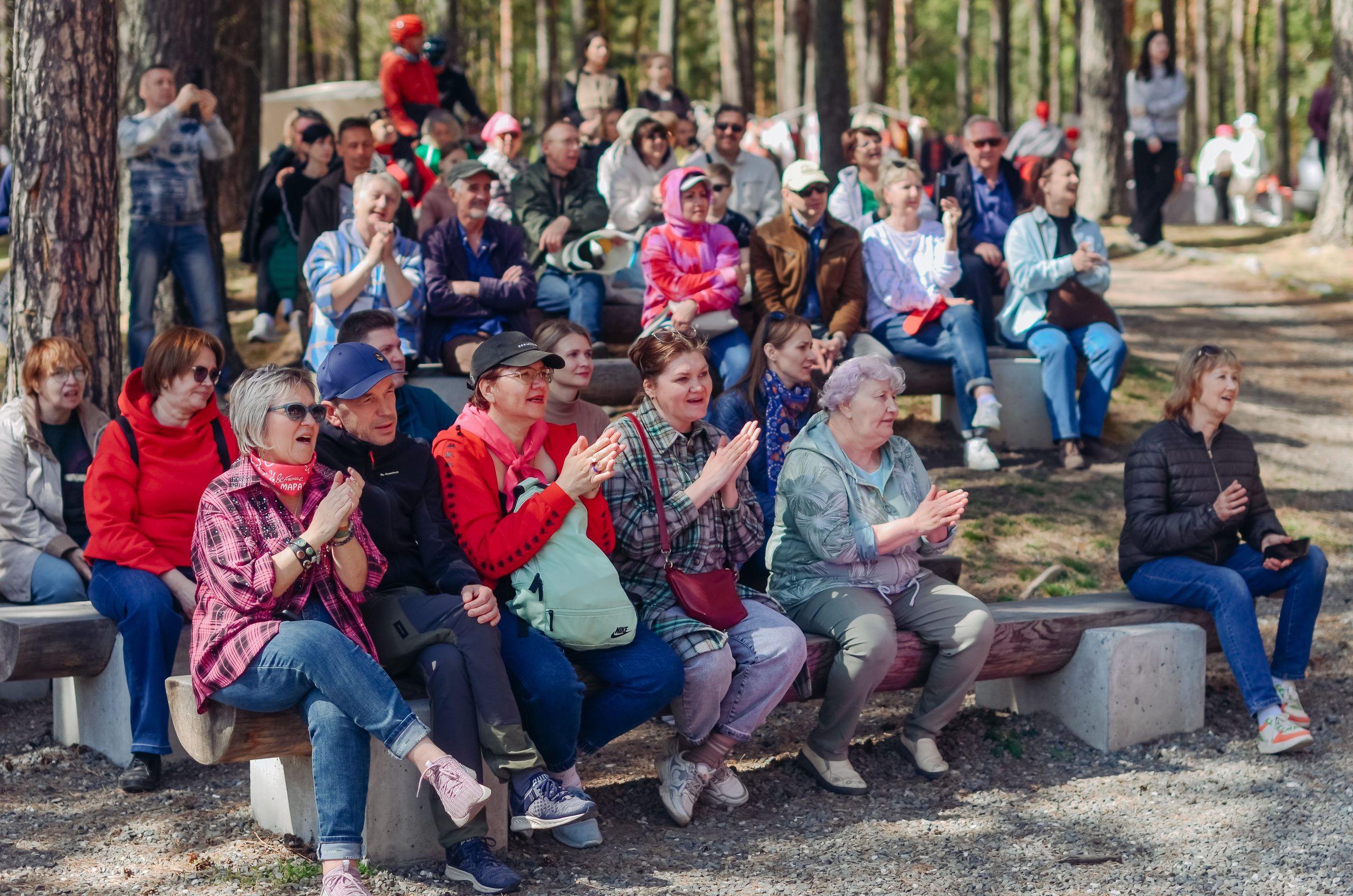 Фестиваль «Цветение Маральника на Алтае 2025». Фоторепортаж. Денисова Аля — фотограф для парных съемок и индивидуальных историй в Барнауле