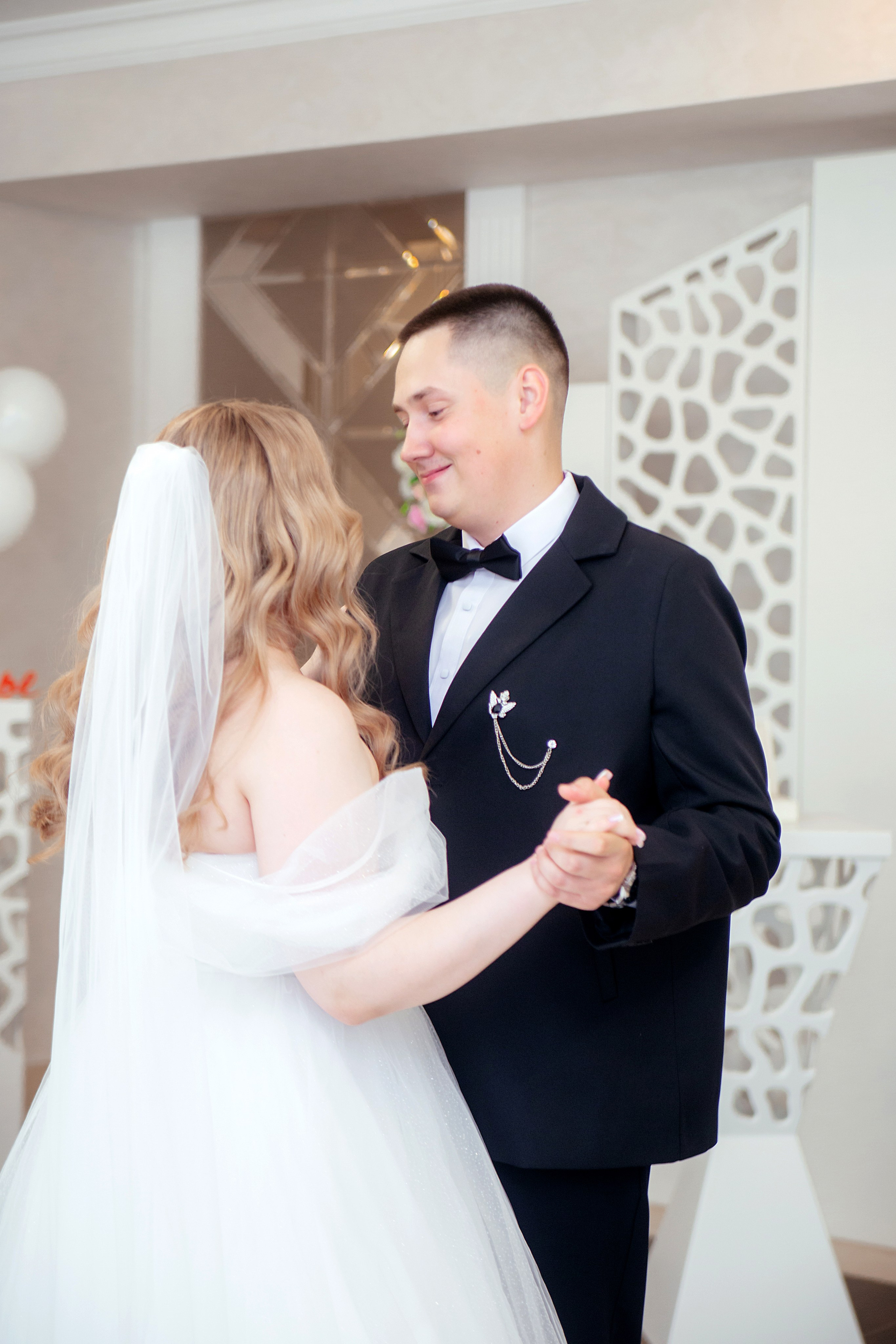 Иван & Полина. Свадебный и семейный фотограф в Самаре и Тольятти Башкатова Ольга