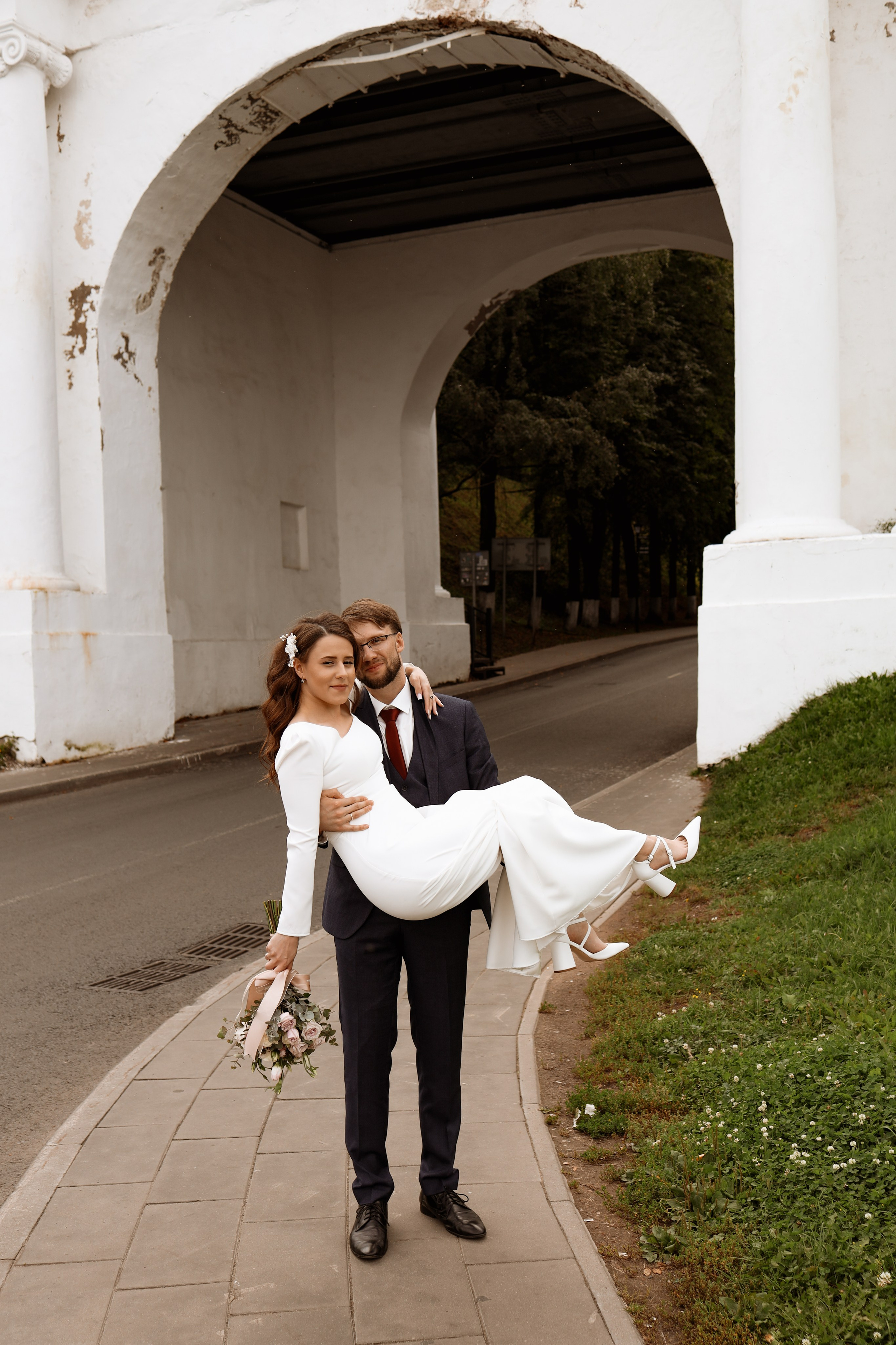 O&A. Photographer Tatiana Ivanova in Yaroslavl