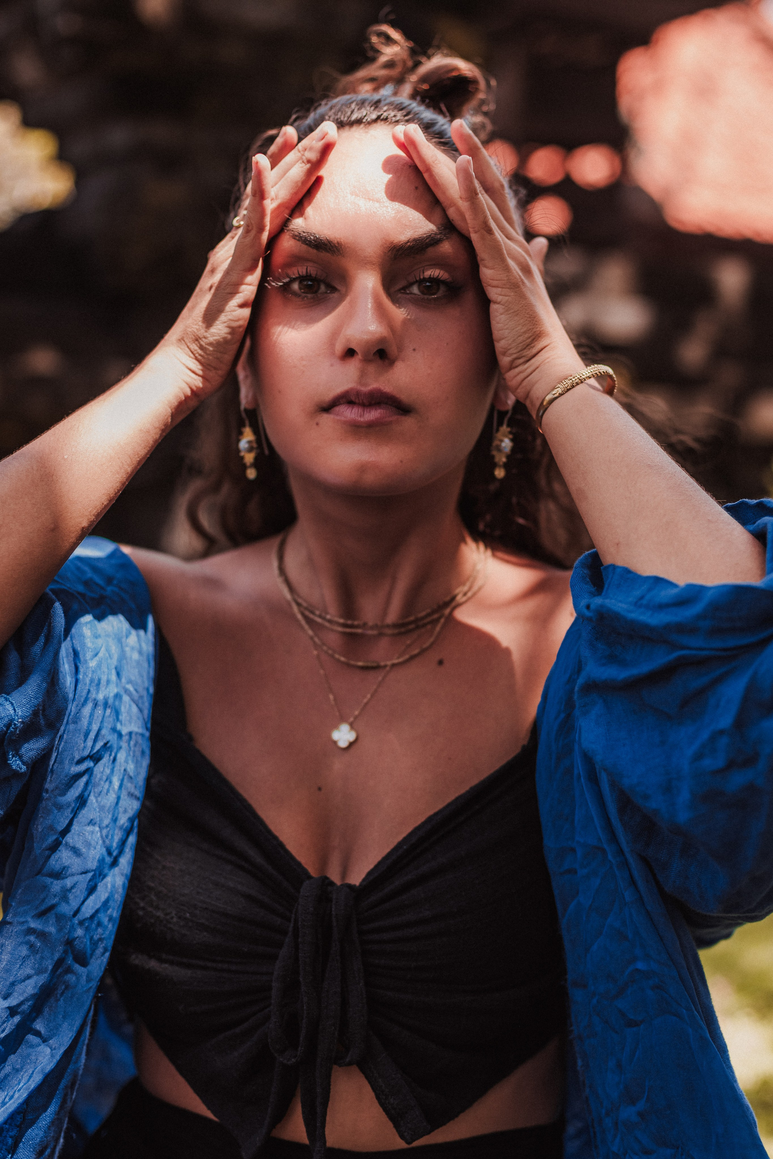 Nazaram. Mariam Bagdasaryan