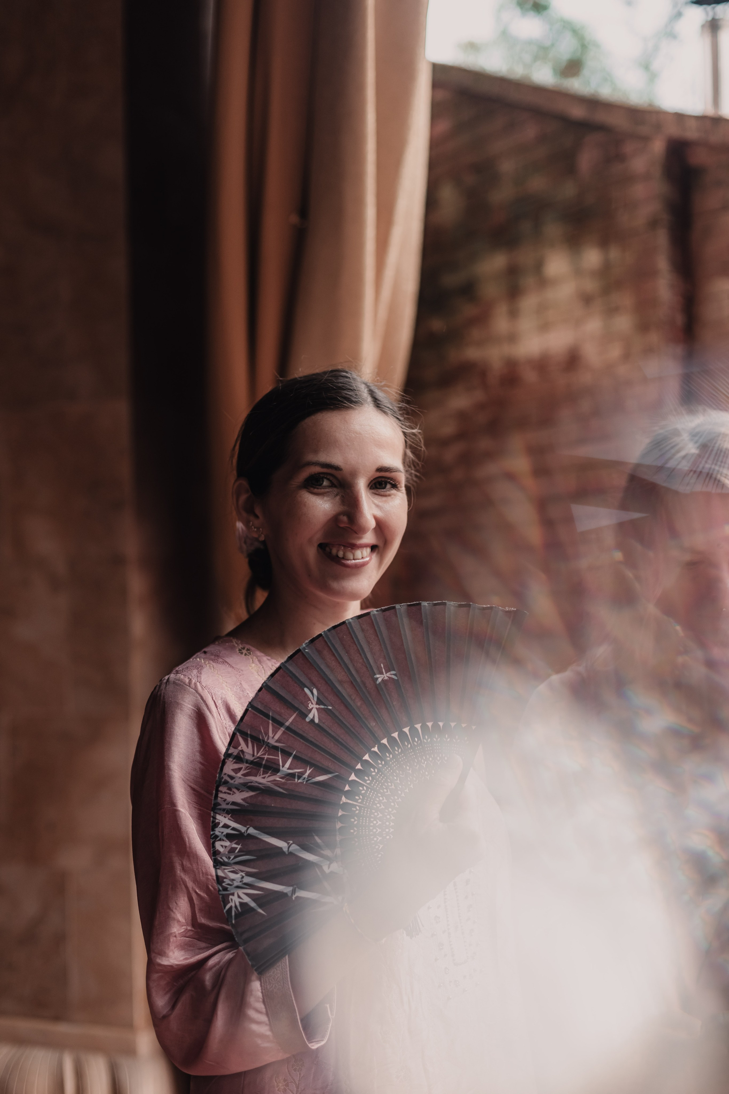 Dev Das Ji Maharaj. Mariam Bagdasaryan