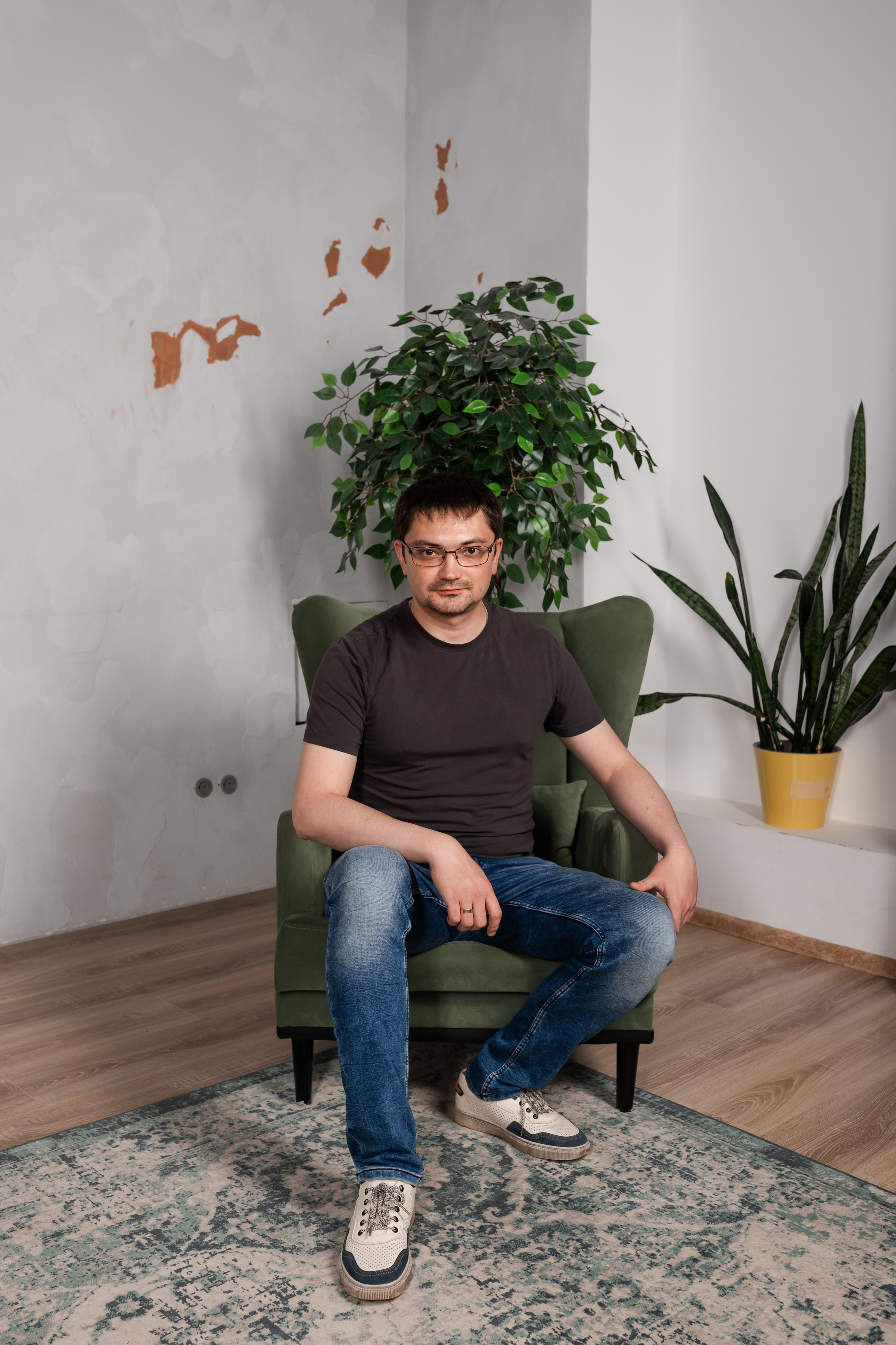 Мария. Марина Шаймухаметова. Фотограф в Уфе