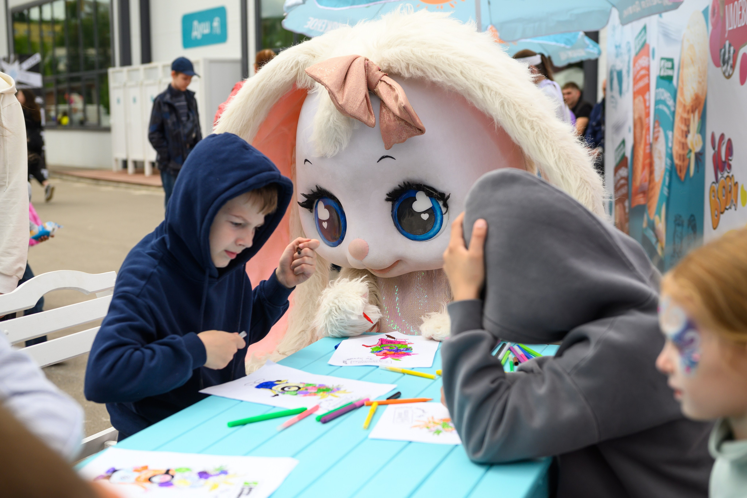 Тау Галерея Саратов Тау Фест. Семейный фотограф Саратов Маргарита Куликова