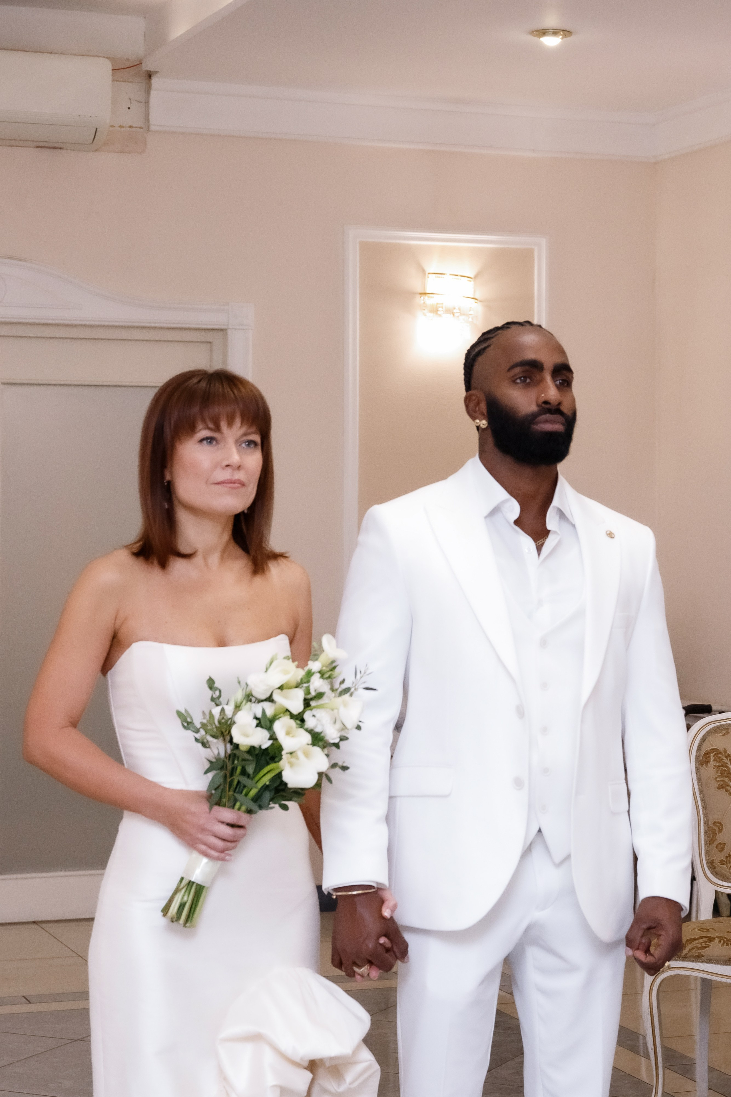 N and A. Фотограф в Москве и в Санкт-Петербурге Юлия Халикова