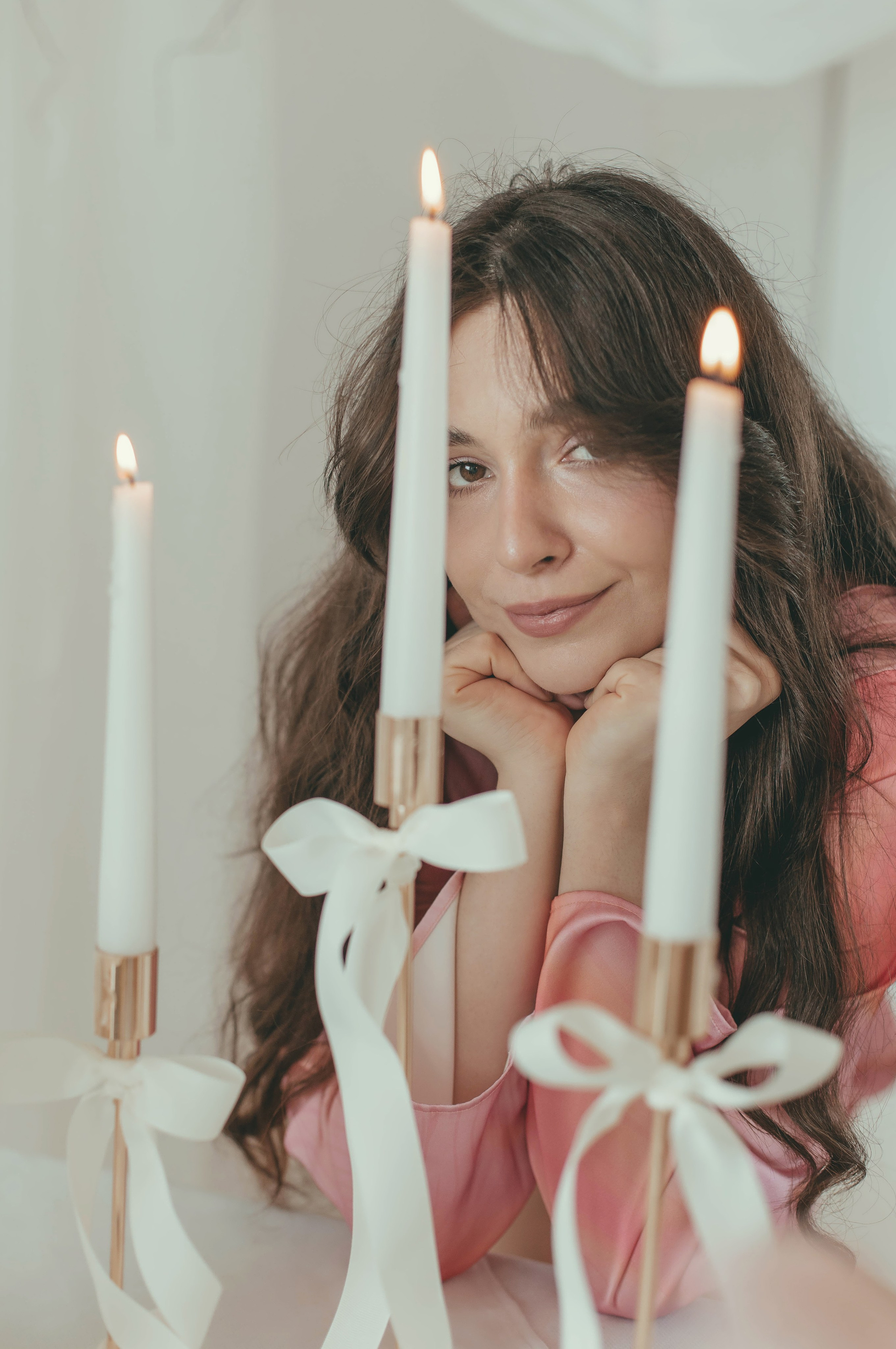 Весенняя нежность. Фотограф в Краснодаре Евгения Михаевич